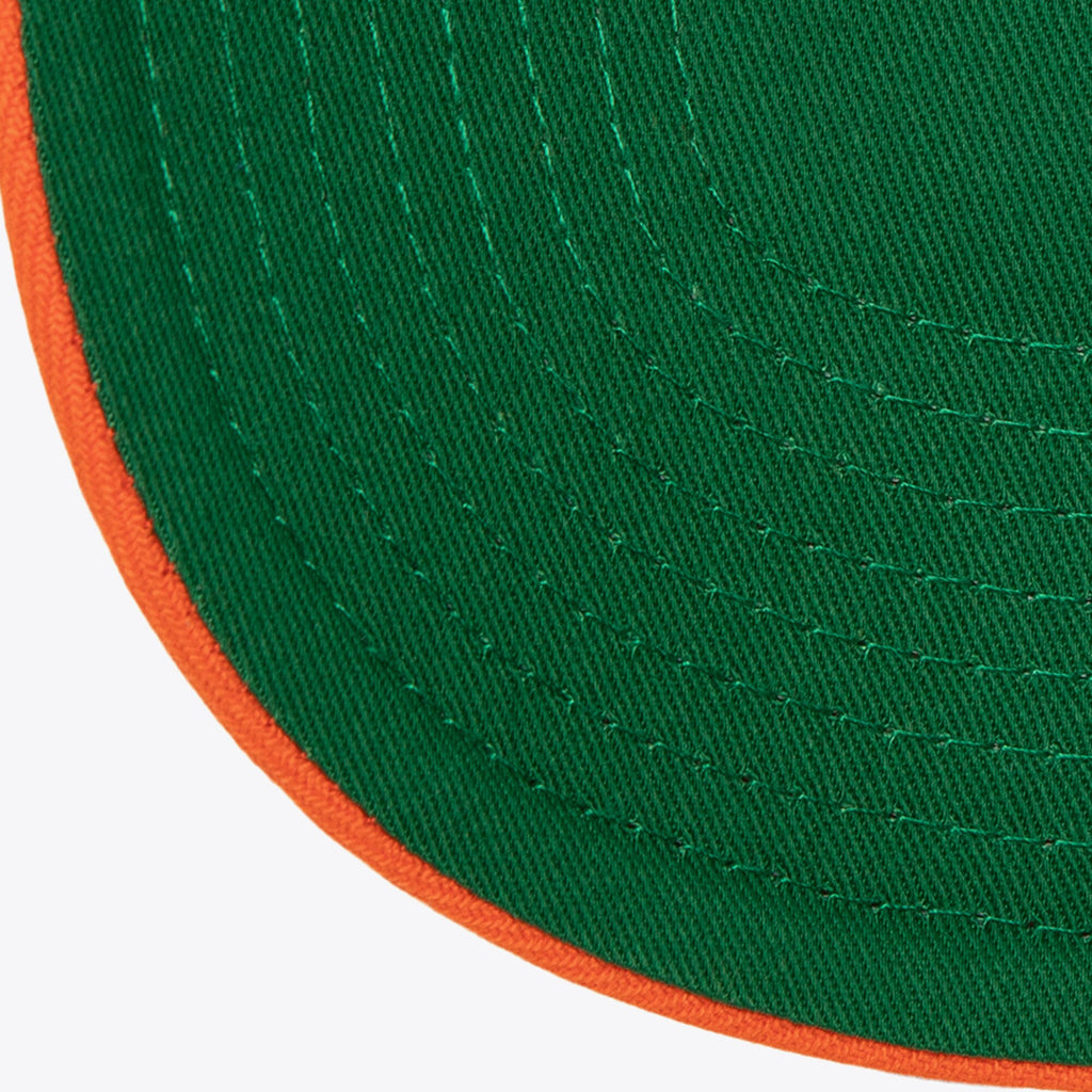 MENS MITCHELL & NESS MLB ALL IN 2.0 PRO SNAPBACK METS - BLUE
