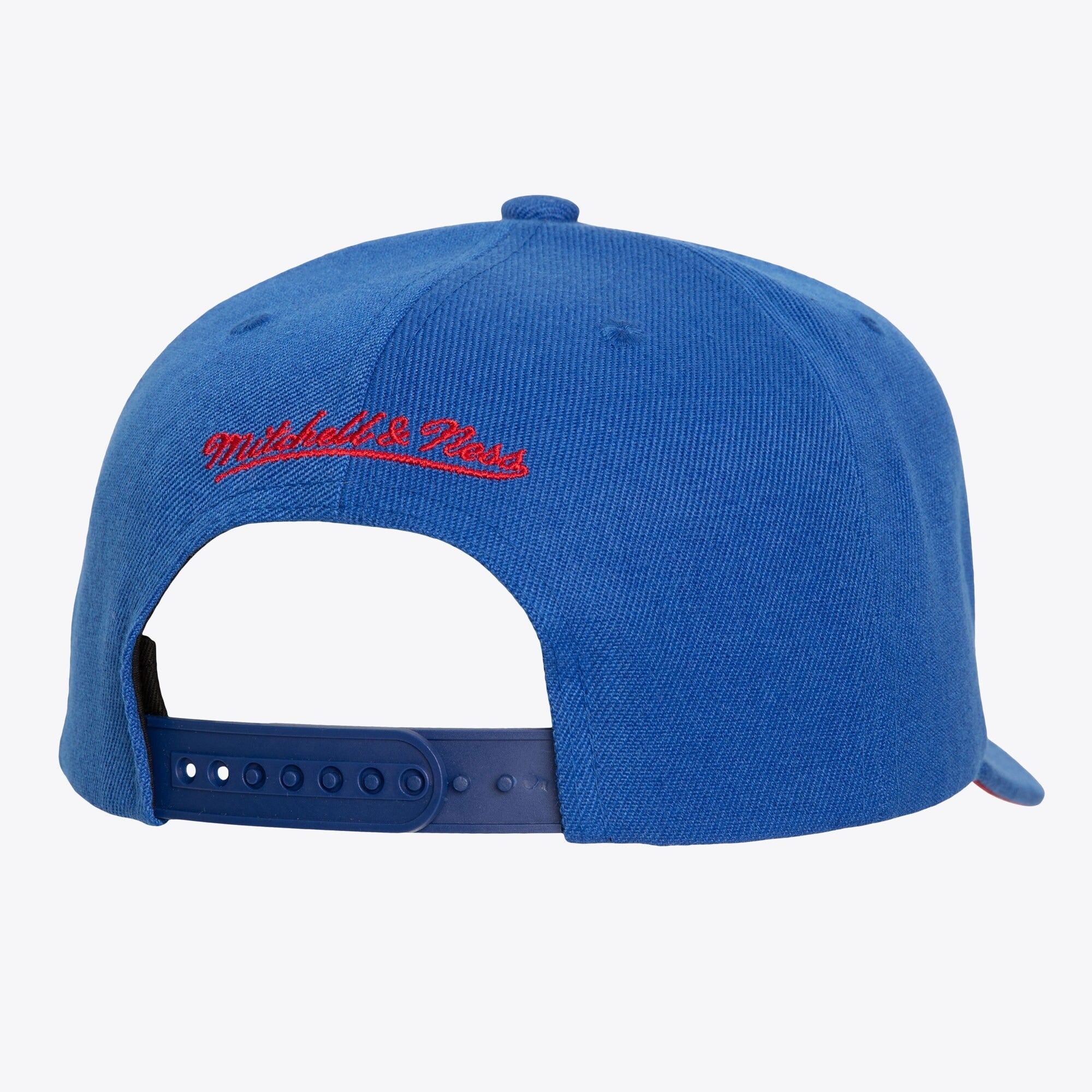 MENS MITCHELL & NESS MLB PANOREC PRO SNAPBACK PHILLIES
