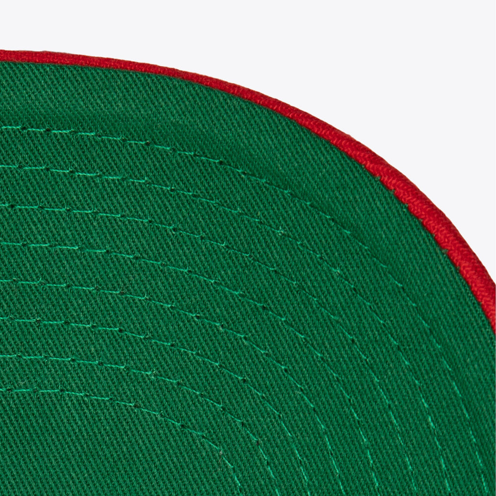 MENS MITCHELL & NESS MLB ALL IN 2.0 PRO SNAPBACK PHILLIES
