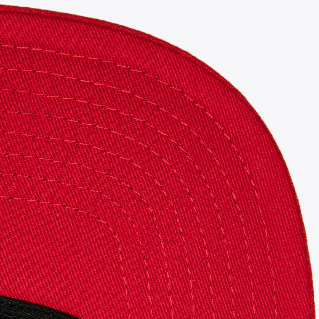 MENS MITCHELL & NESS MLB HOMETOWN SNAPBACK COOP BLUE JAYS - BLUE