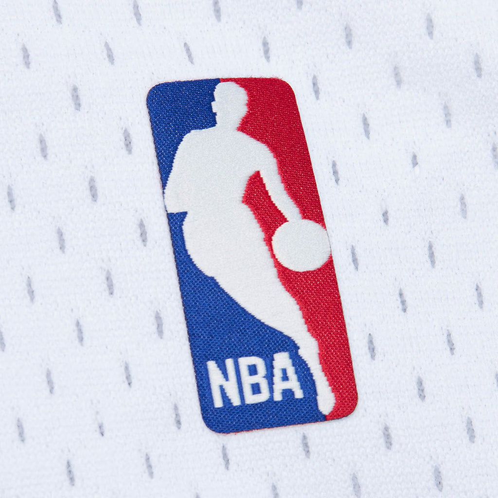 MENS MITCHELL & NESS NBA DAY JERSEY LAKERS 2012 STEVE NASH