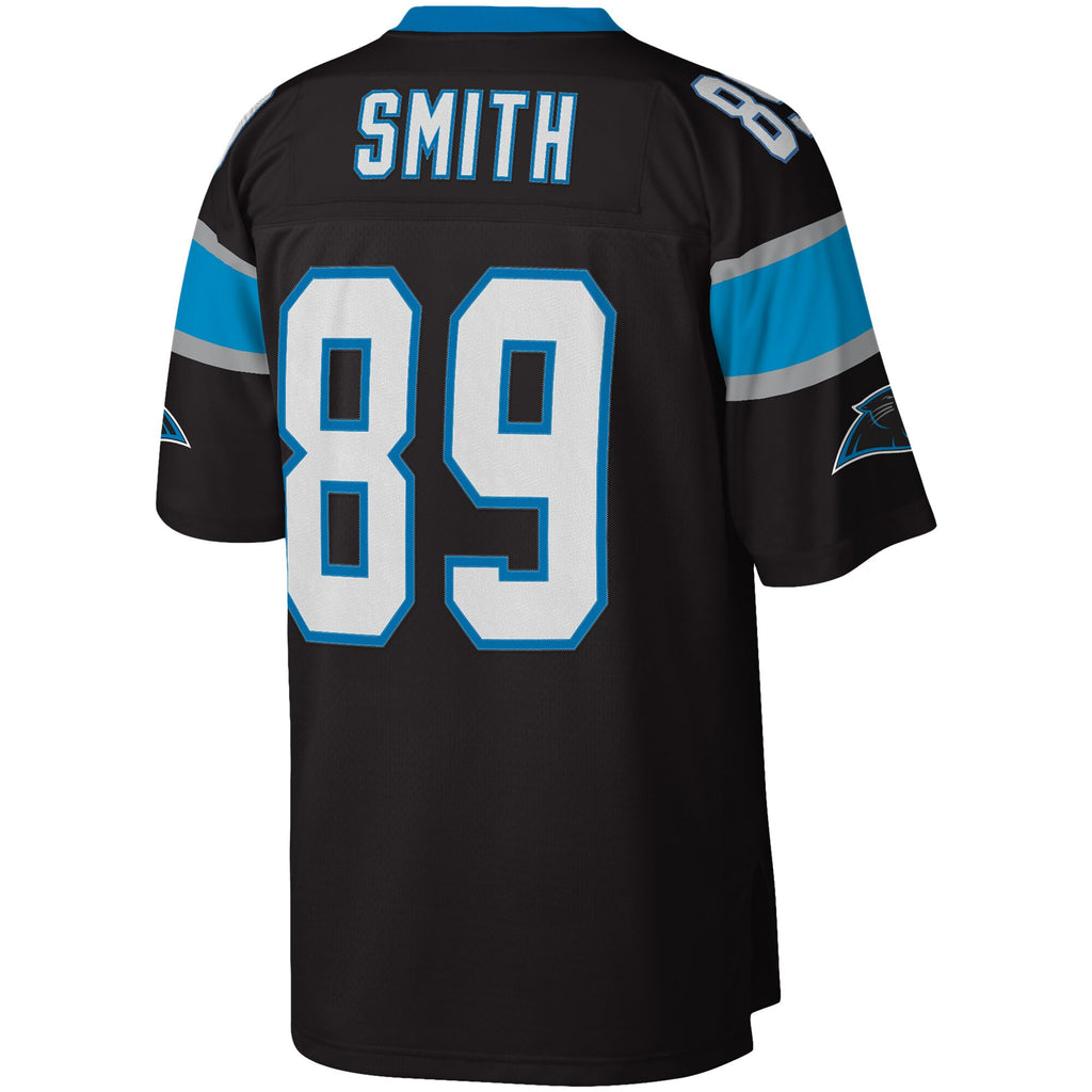 Mens Mitchell & Ness NFL LEGACY JERSEY PANTHERS 2003 STEVE SMITH SR (NFL)