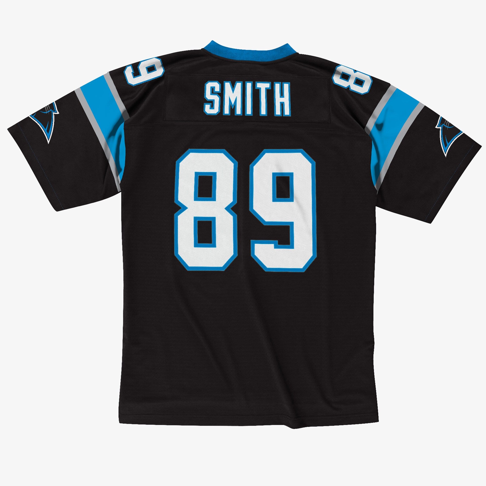 Mens Mitchell & Ness NFL LEGACY JERSEY PANTHERS 2003 STEVE SMITH SR (NFL)