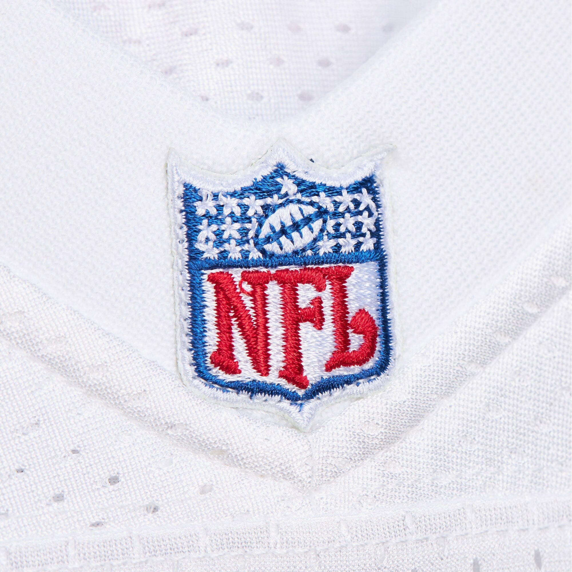 Mens Mitchell & Ness NFL WHITE JERSEY 49ERS 1994 STEVE YOUNG