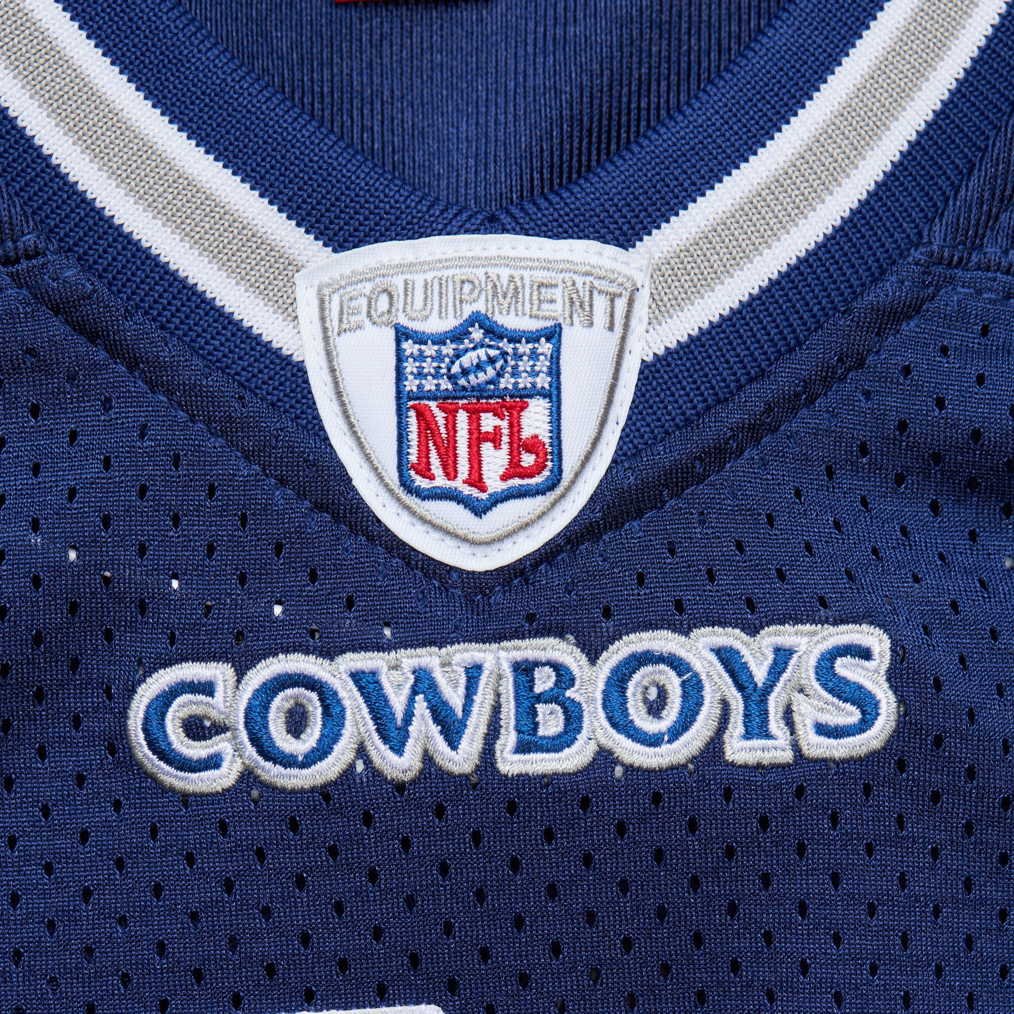Mens Mitchell & Ness NFL DARK JERSEY COWBOYS 2007 TERRELL OWENS