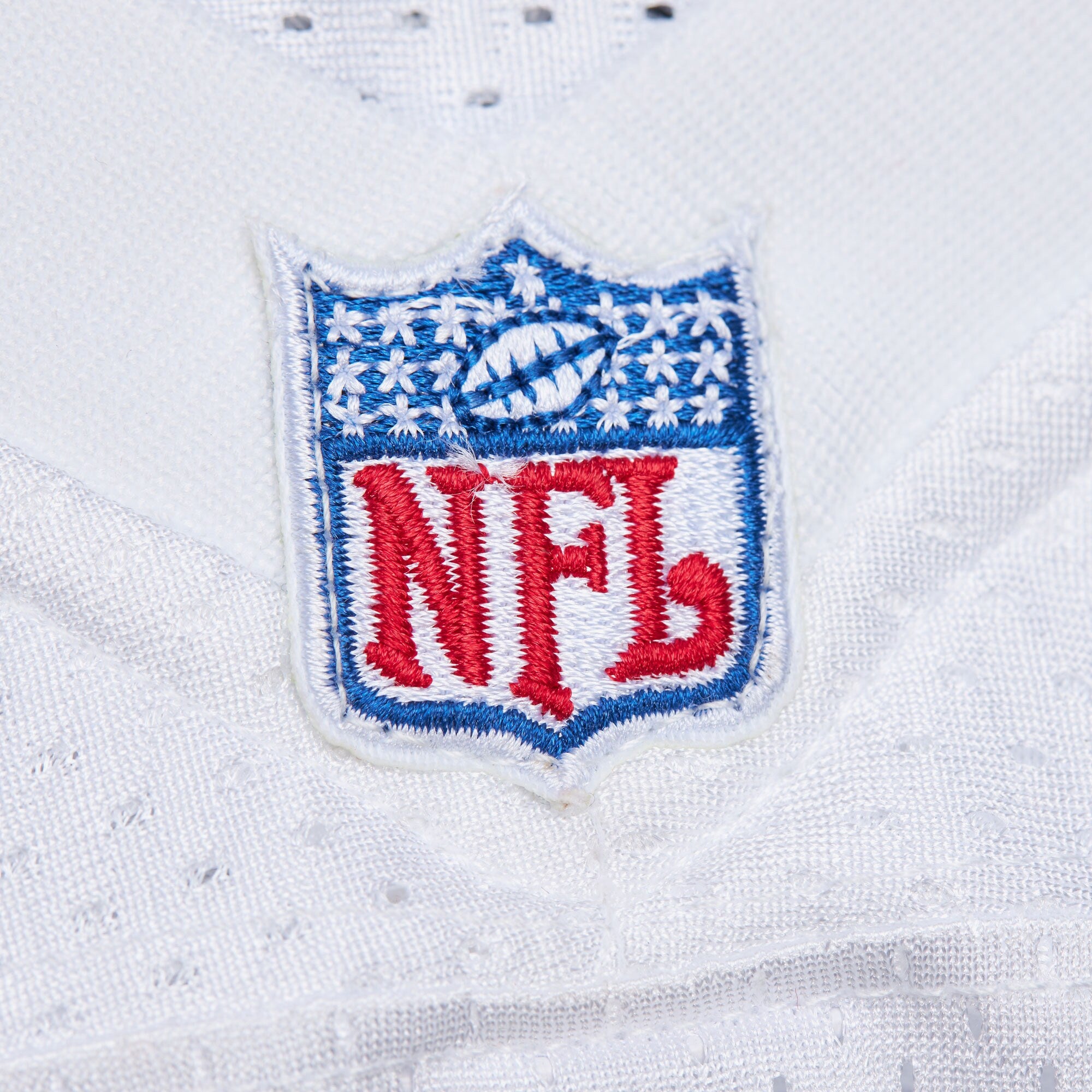MENS MITCHELL & NESS NFL WHITE JERSEY RAIDERS 1994 TIM BROWN