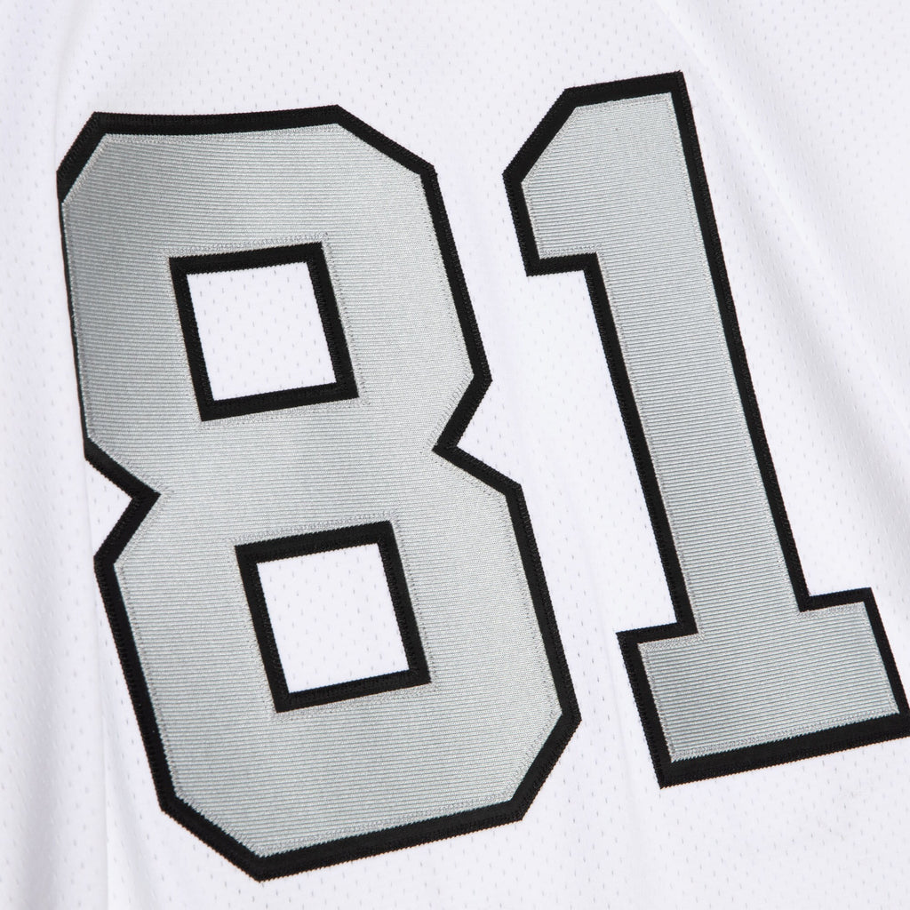 Mens Mitchell & Ness NFL AUTHENTIC JERSEY RAIDERS 1994 TIM BROWN