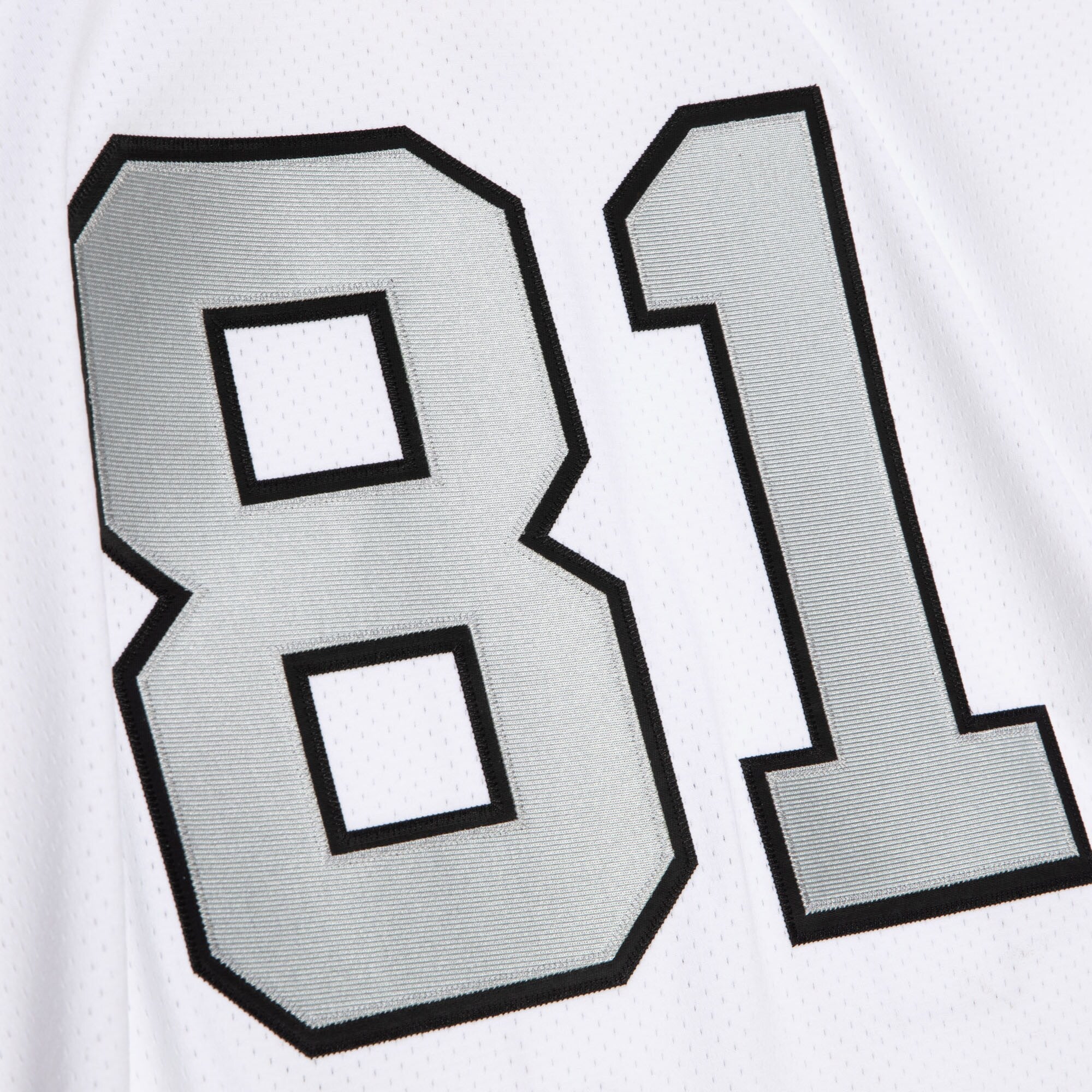 Mens Mitchell & Ness NFL AUTHENTIC JERSEY RAIDERS 1994 TIM BROWN