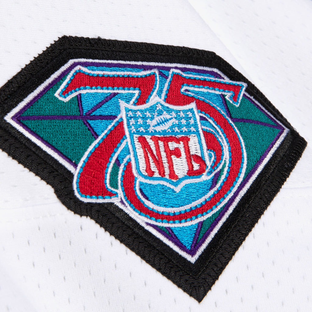 Mens Mitchell & Ness NFL AUTHENTIC JERSEY RAIDERS 1994 TIM BROWN