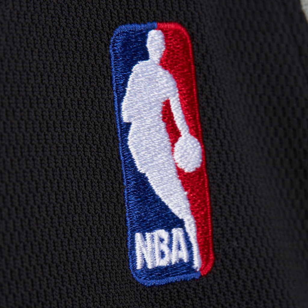 Mens Mitchell & Ness NBA DARK JERSEY SPURS 2000 TIM DUNCAN