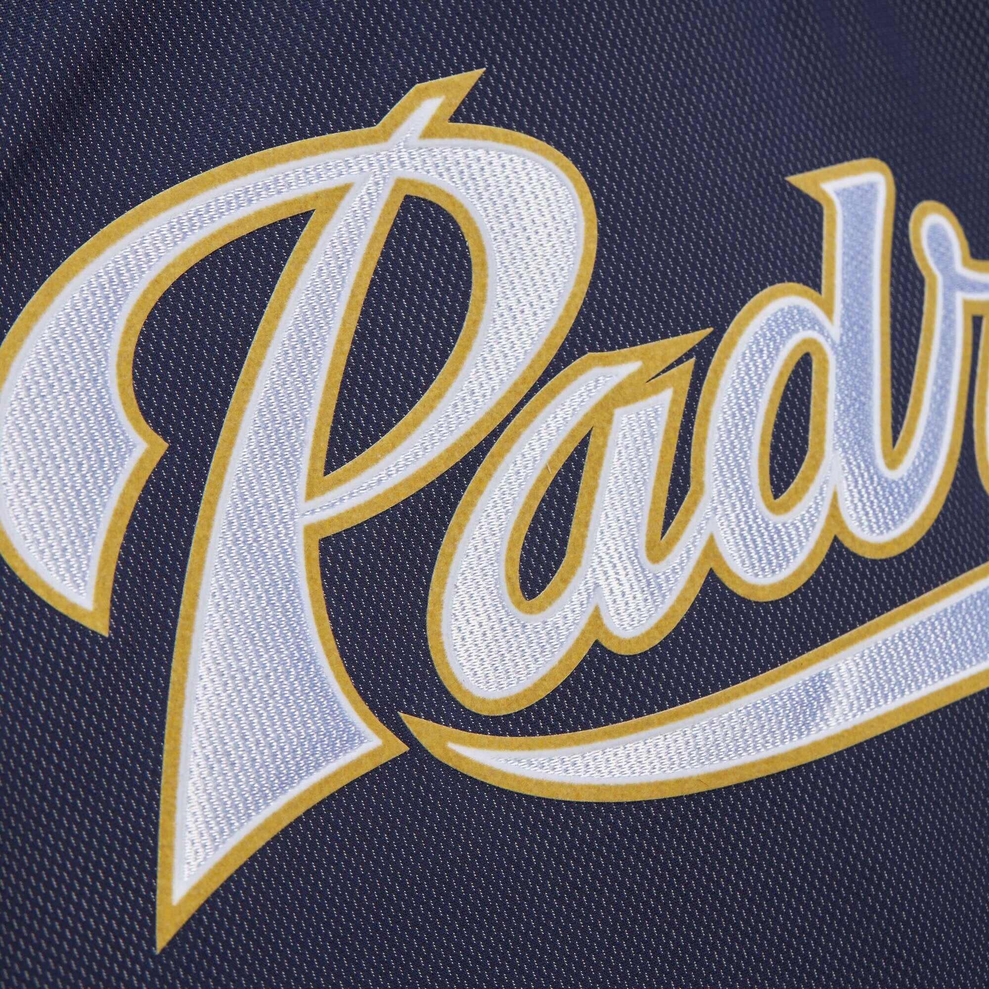 Mens Mitchell & Ness MLB BP JERSEY PADRES 2007 TREVOR HOFFMAN