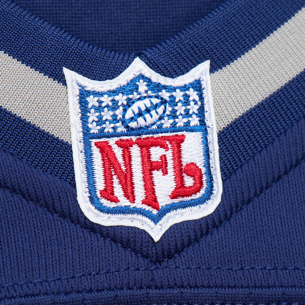 MENS MITCHELL & NESS NFL DARK JERSEY COWBOYS 1996 TROY AIKMAN