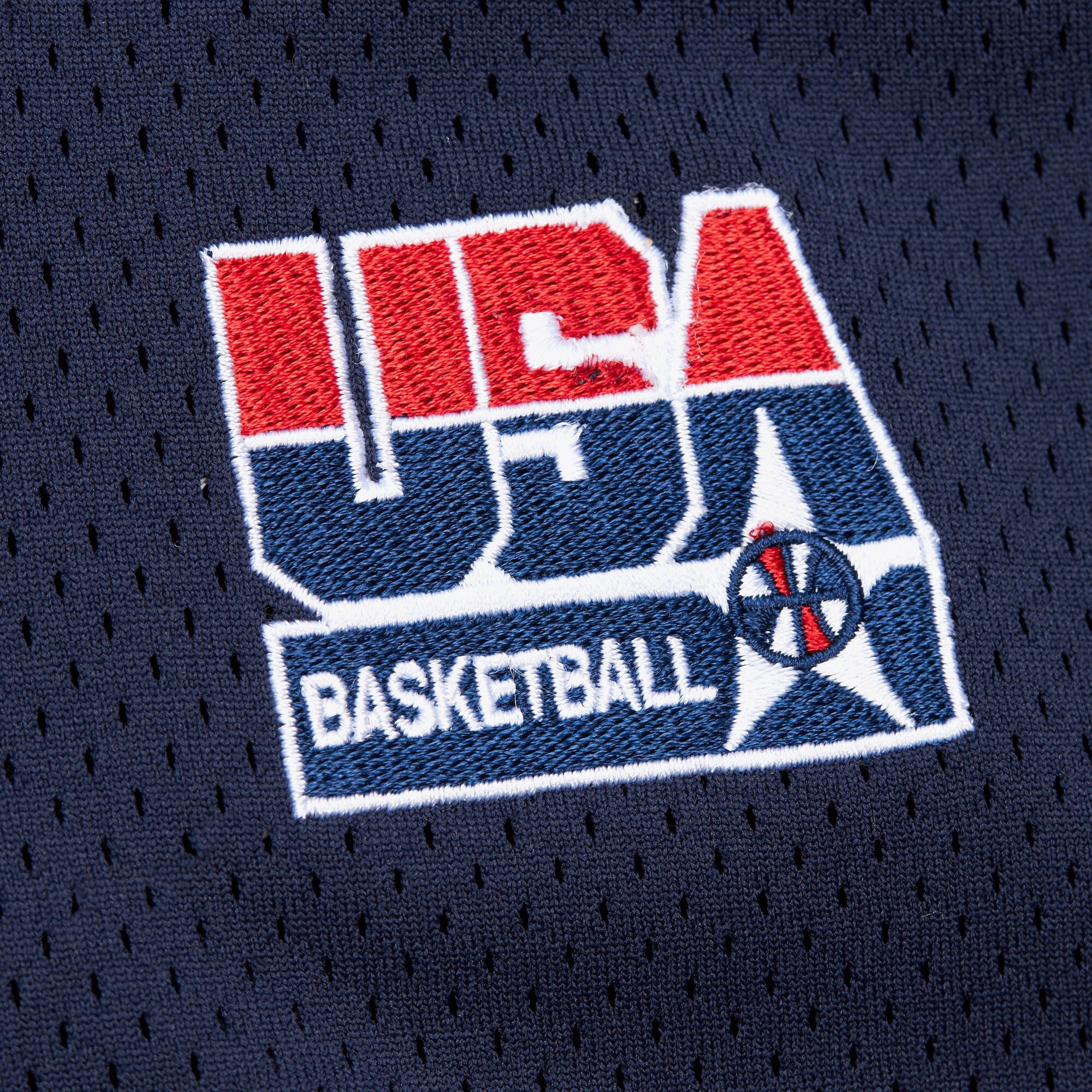 Mens Mitchell & Ness NBA DARK JERSEY USA 2000 VINCE CARTER