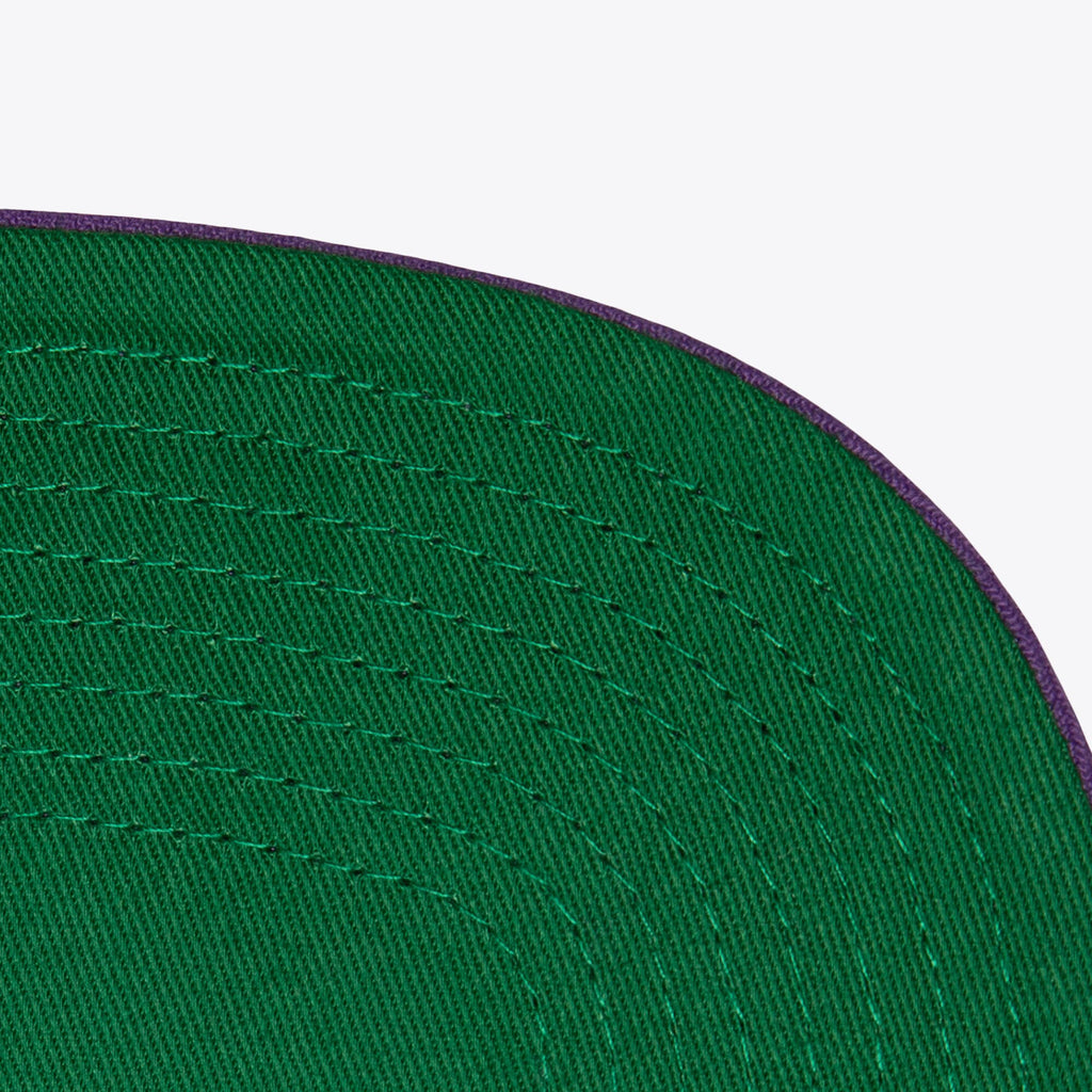MENS MITCHELL & NESS MLB WAVERUNNER SNAPBACK COOP DIAMONDBACKS