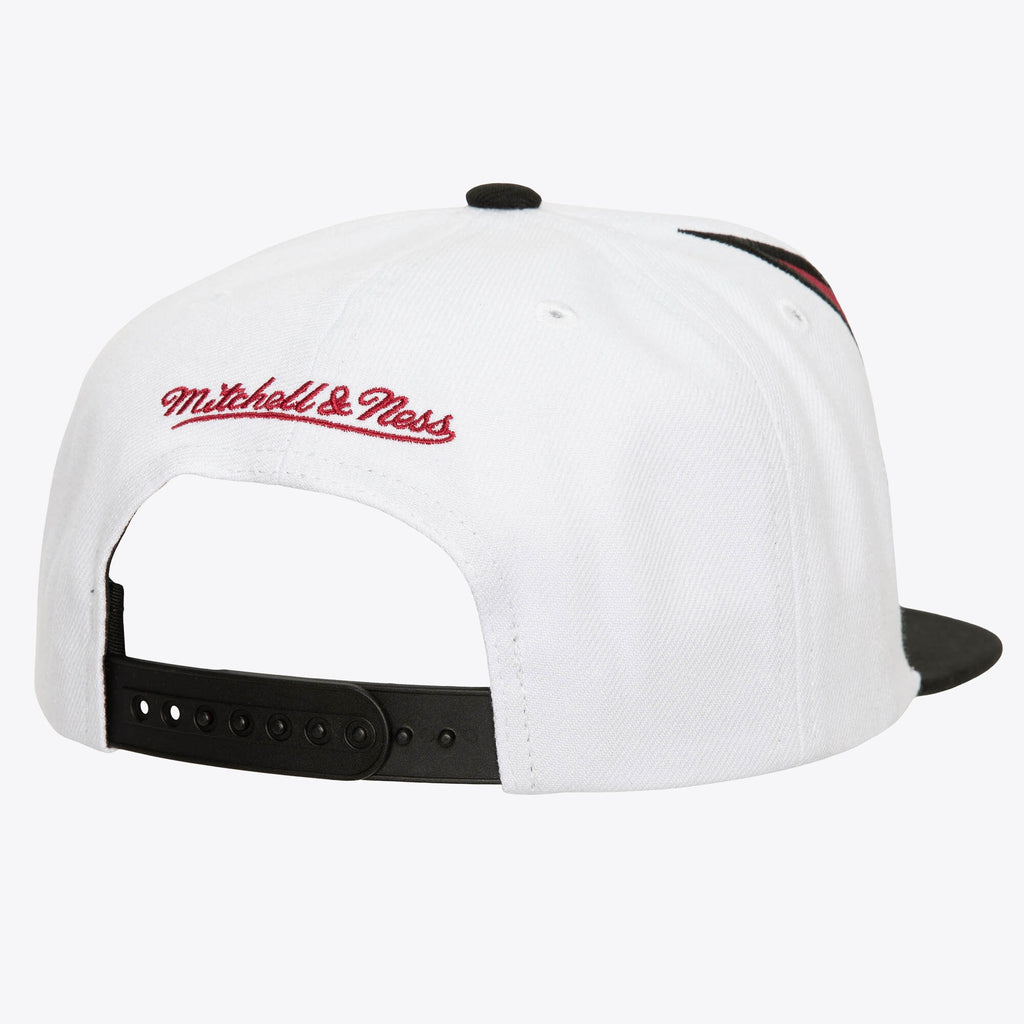 MENS MITCHELL & NESS MLB WAVERUNNER SNAPBACK COOP ASTROS