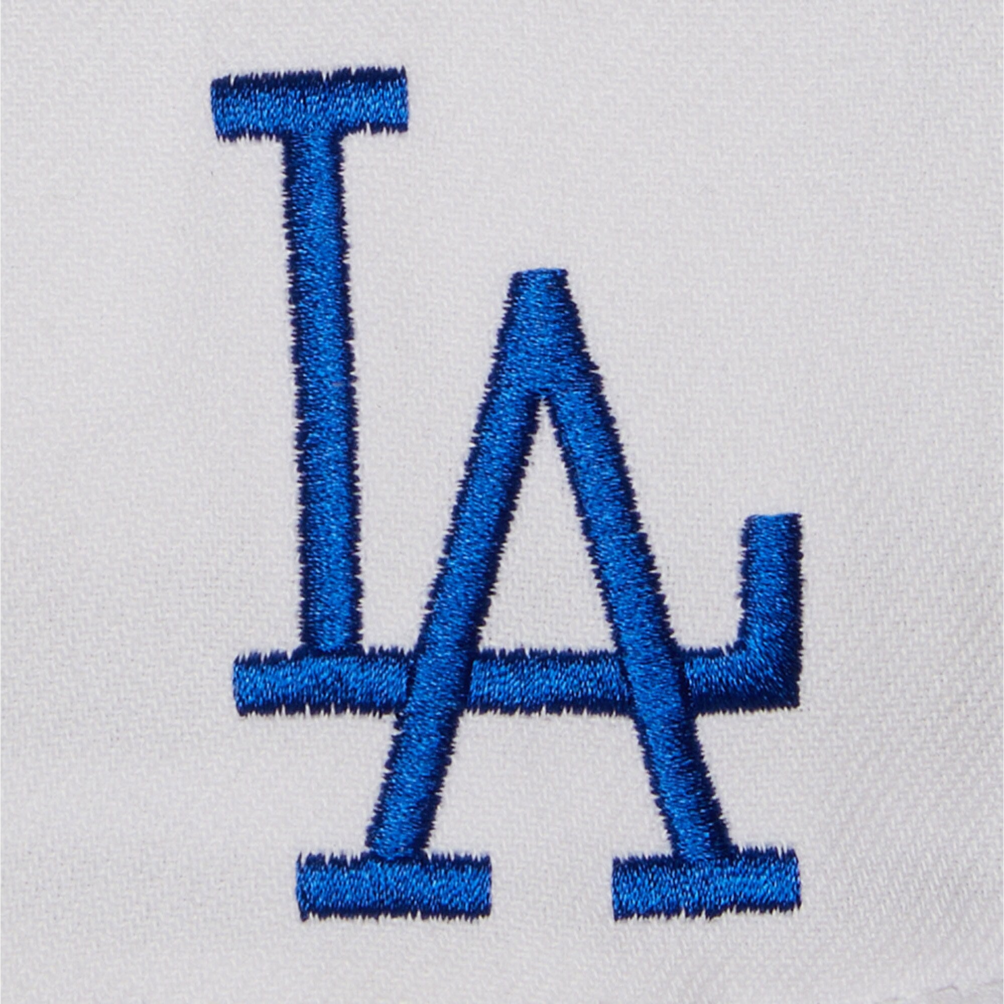 Mens Mitchell & Ness MLB EVERGREEN PRO SNAPBACK COOP DODGERS