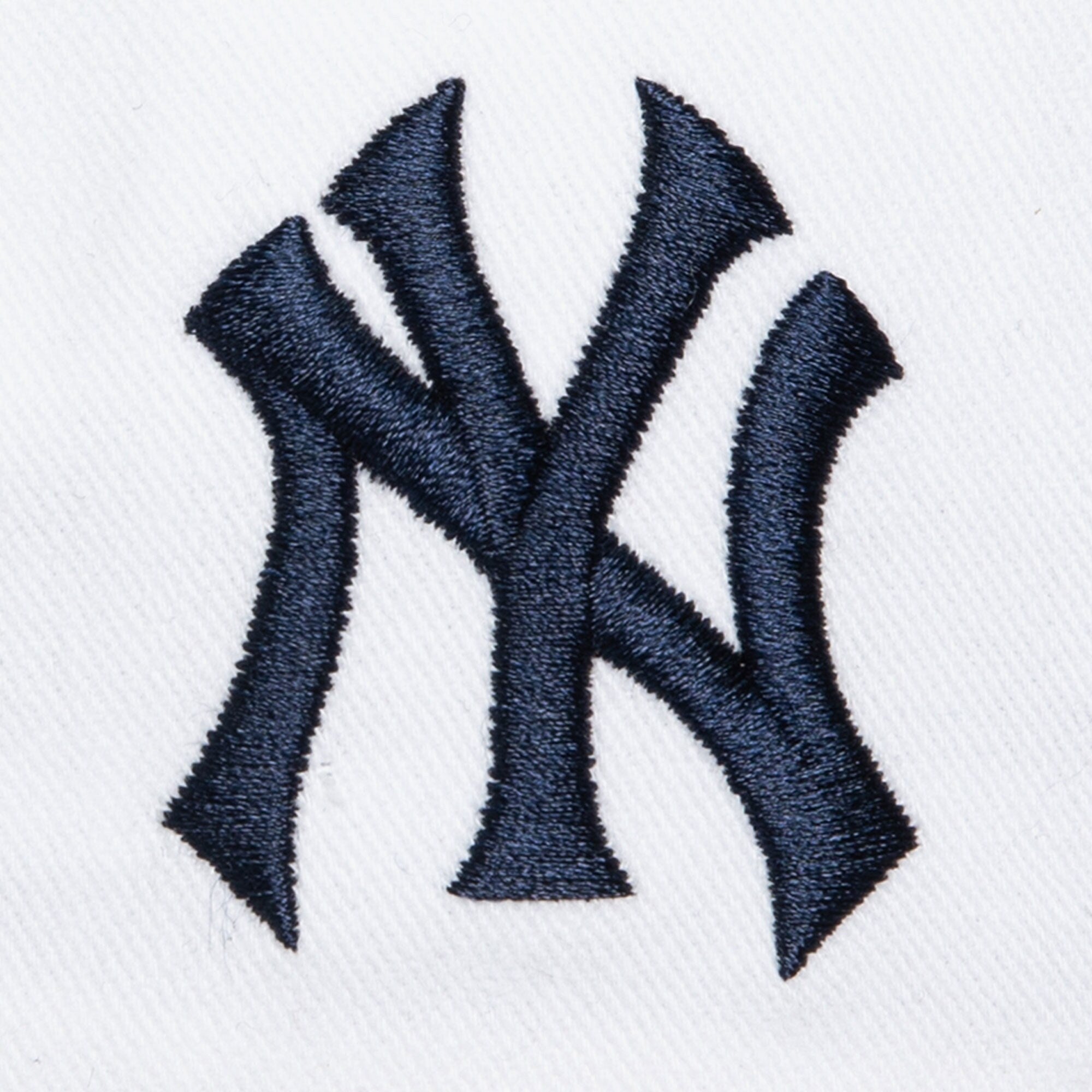 Mens Mitchell & Ness MLB FLIPPED PRO SNAPBACK COOP YANKEES