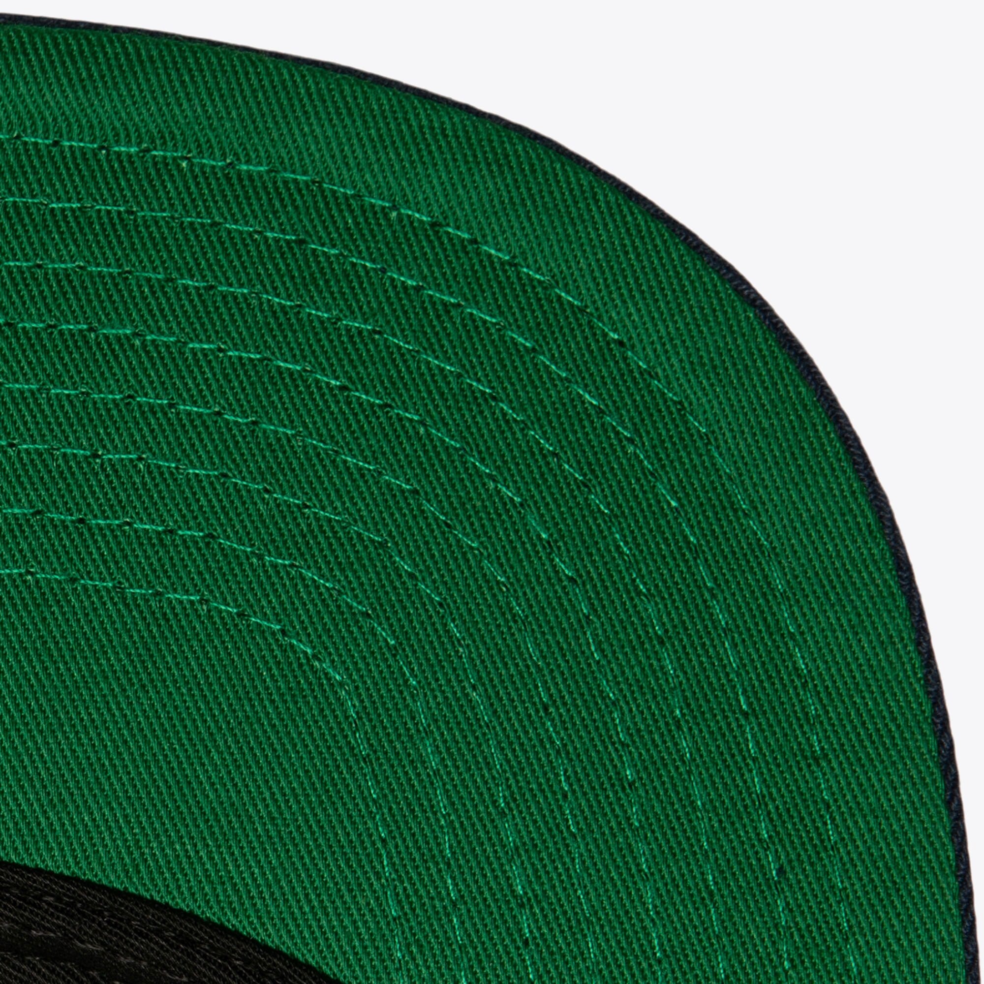 Mens Mitchell & Ness MLB OVERHEAD SNAPBACK YANKEES