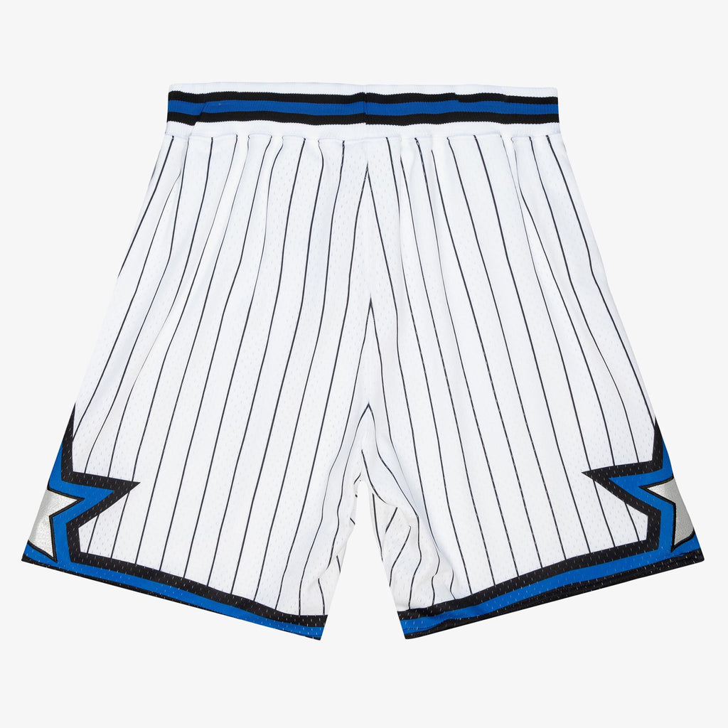 Mens Mitchell & Ness NBA AUTHENTIC SHORTS MAGIC 92-93