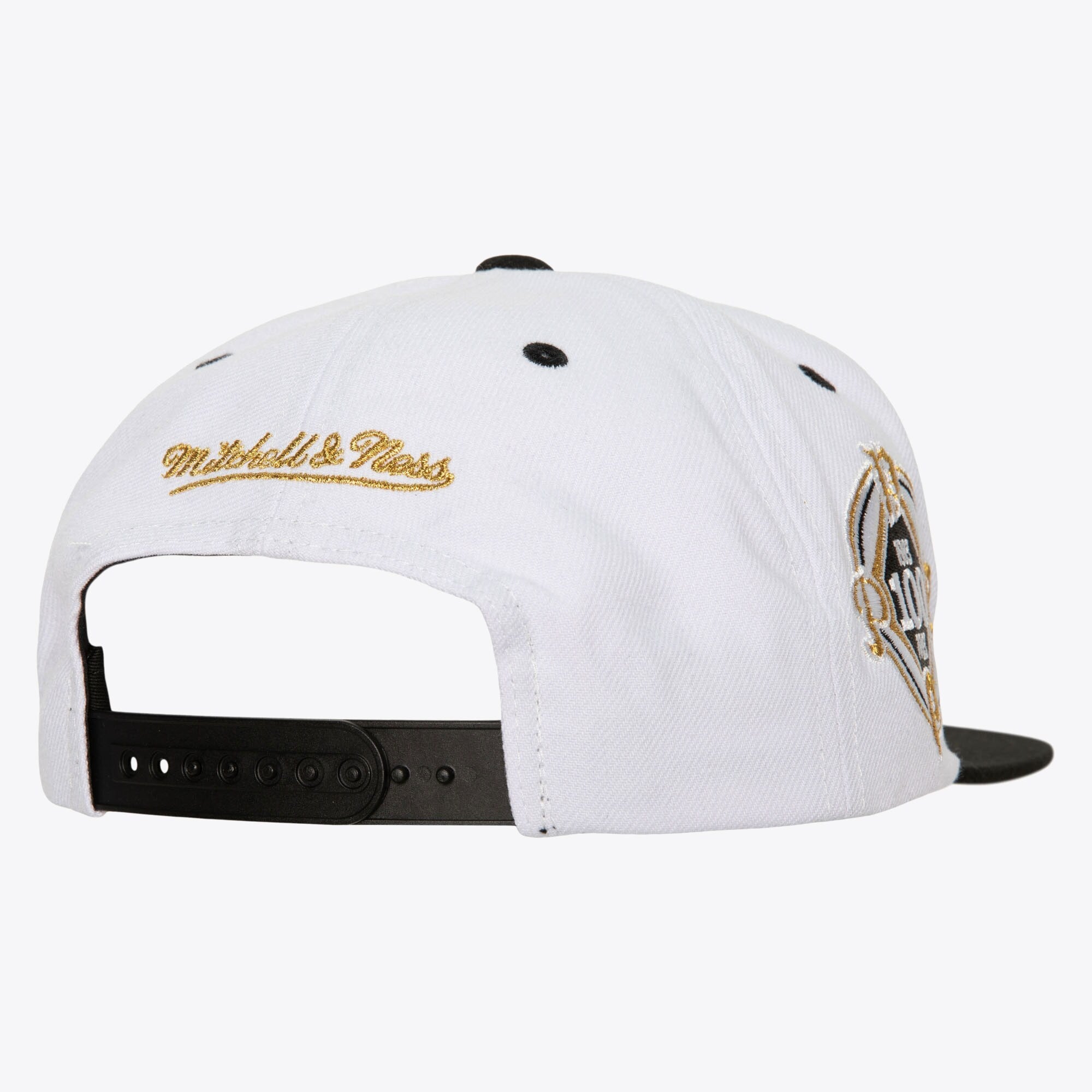 Mens Mitchell & Ness MLB MVP SNAPBACK COOP PHILLIES
