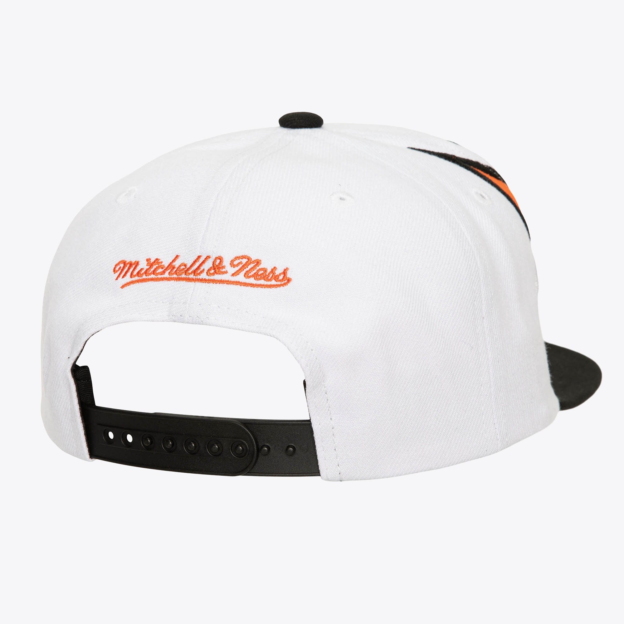 MENS MITCHELL & NESS MLB WAVERUNNER SNAPBACK GIANTS