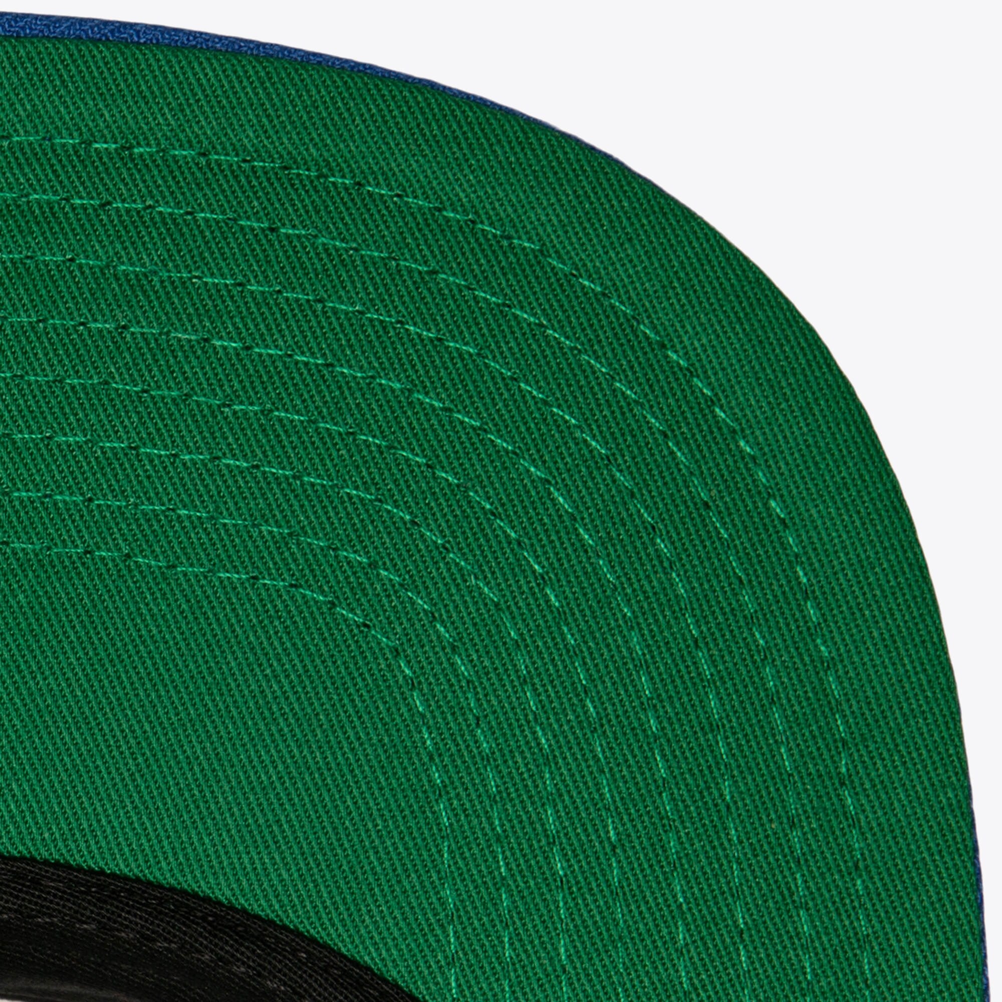 MENS MITCHELL & NESS MLB OVERHEAD SNAPBACK COOP MARINERS