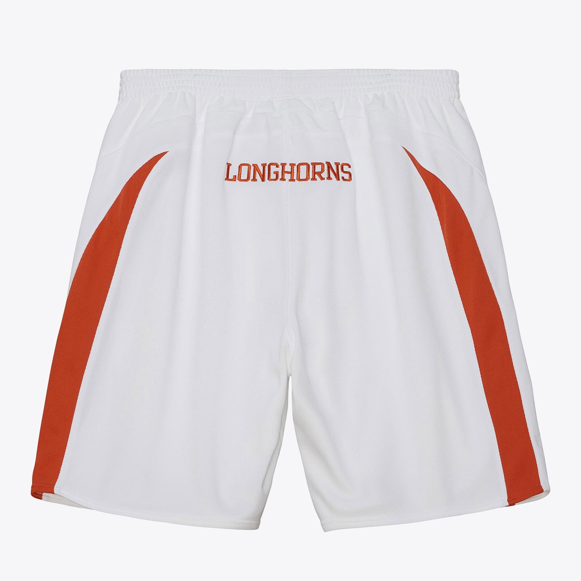 Mens Mitchell & Ness NCAA HOME SHORTS AUSTIN 2006
