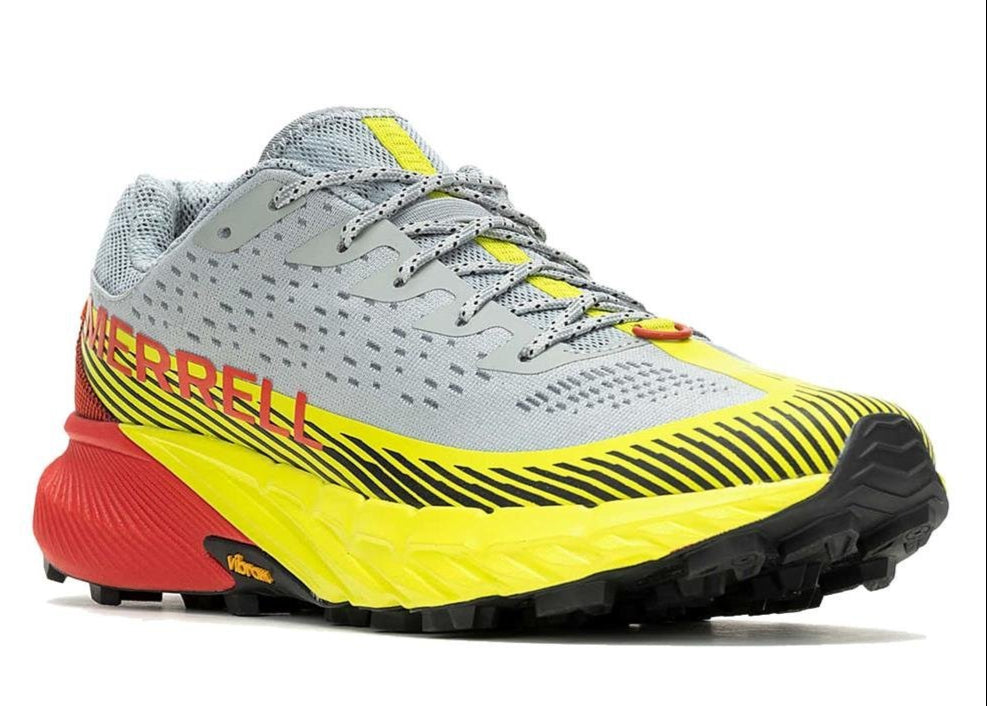 [J067757] MENS MERRELL AGILITY PEAK 5