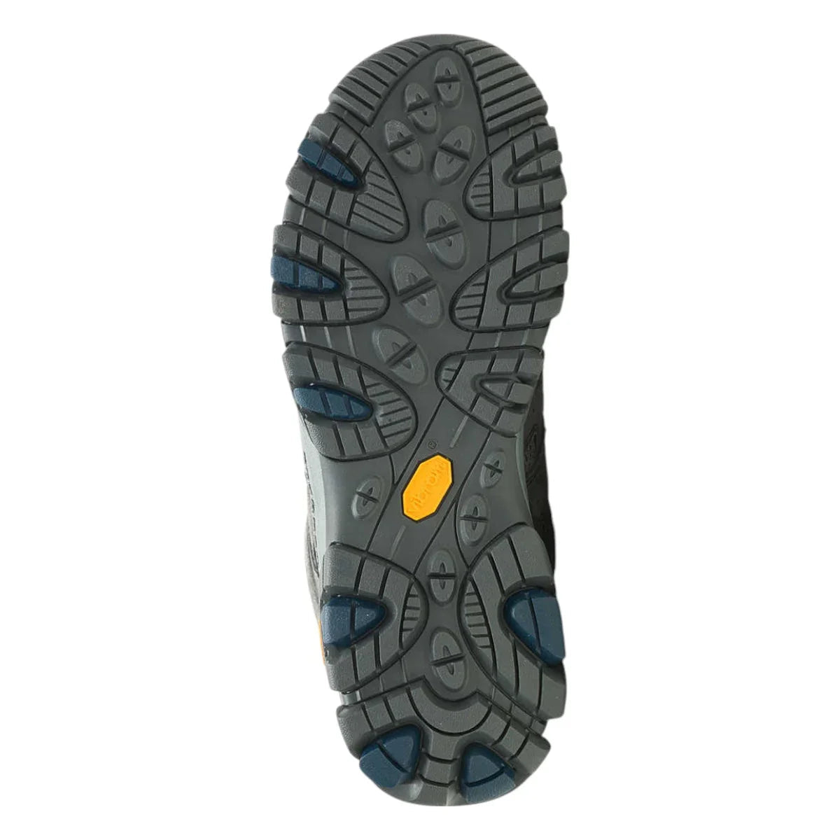 [J036283-WIDE] MENS MERRELL MOAB 3
