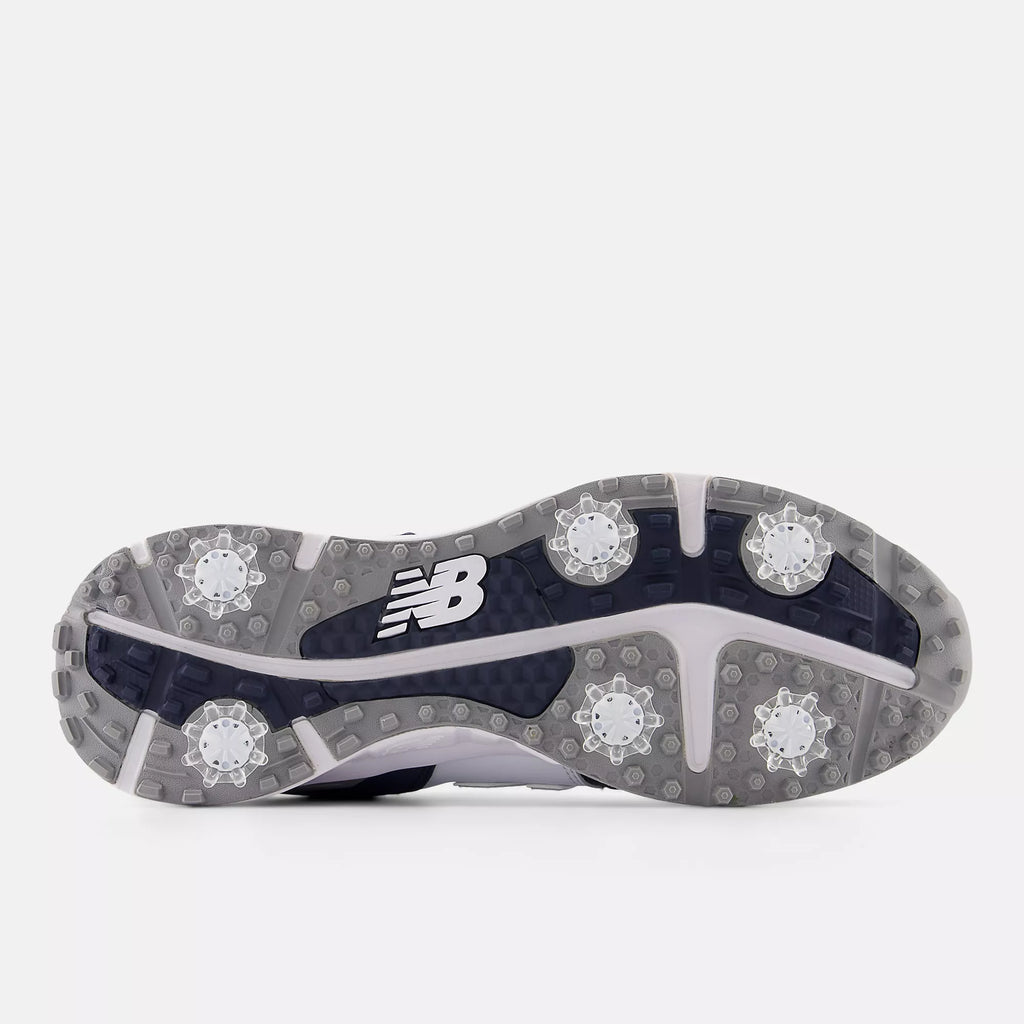 [MG997NW2E WIDE] MENS NEW BALANCE M997 GOLF 'NAVY WHITE' 2E WIDE