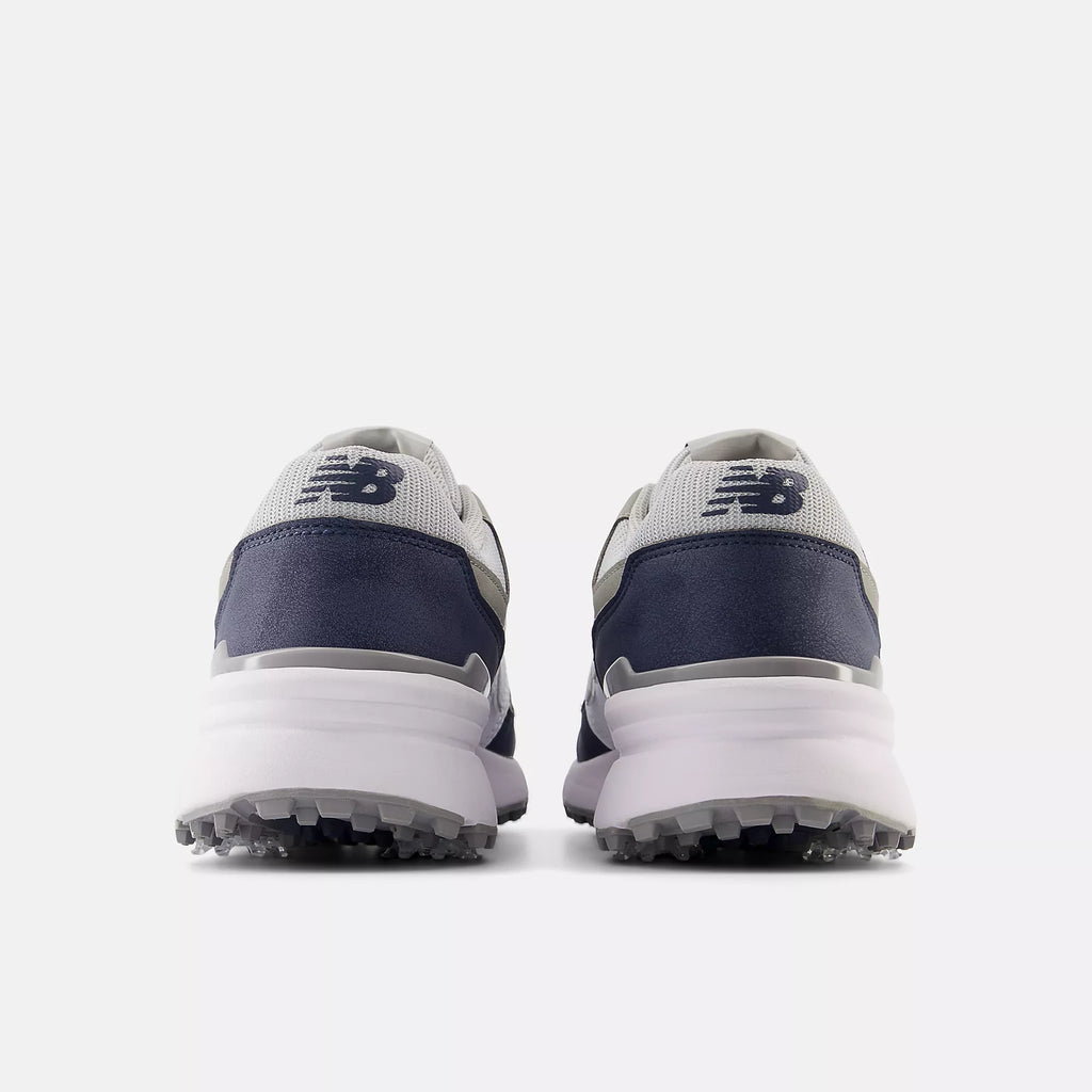 [MG997NW2E WIDE] MENS NEW BALANCE M997 GOLF 'NAVY WHITE' 2E WIDE