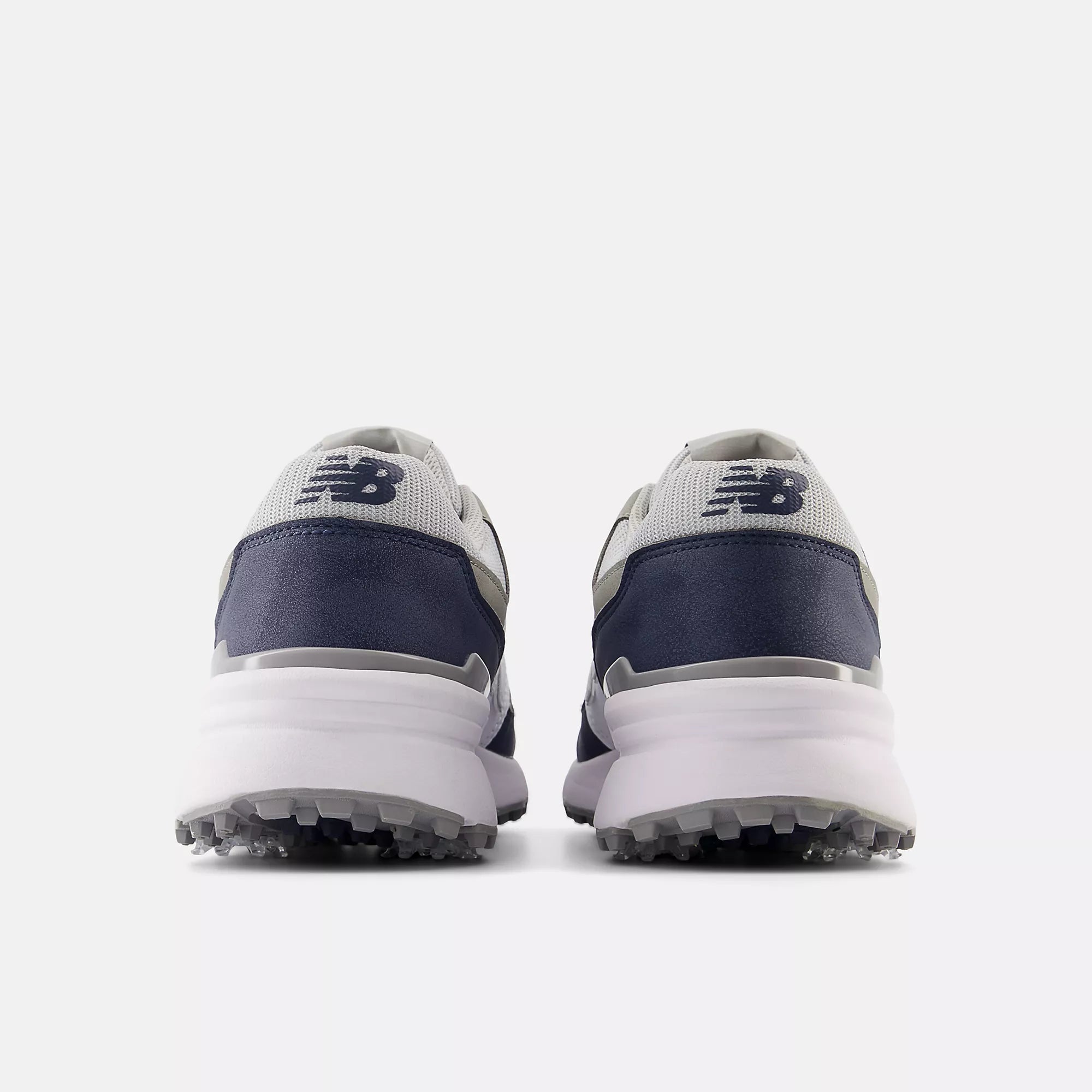 [MG997NW2E WIDE] MENS NEW BALANCE M997 GOLF 'NAVY WHITE' 2E WIDE