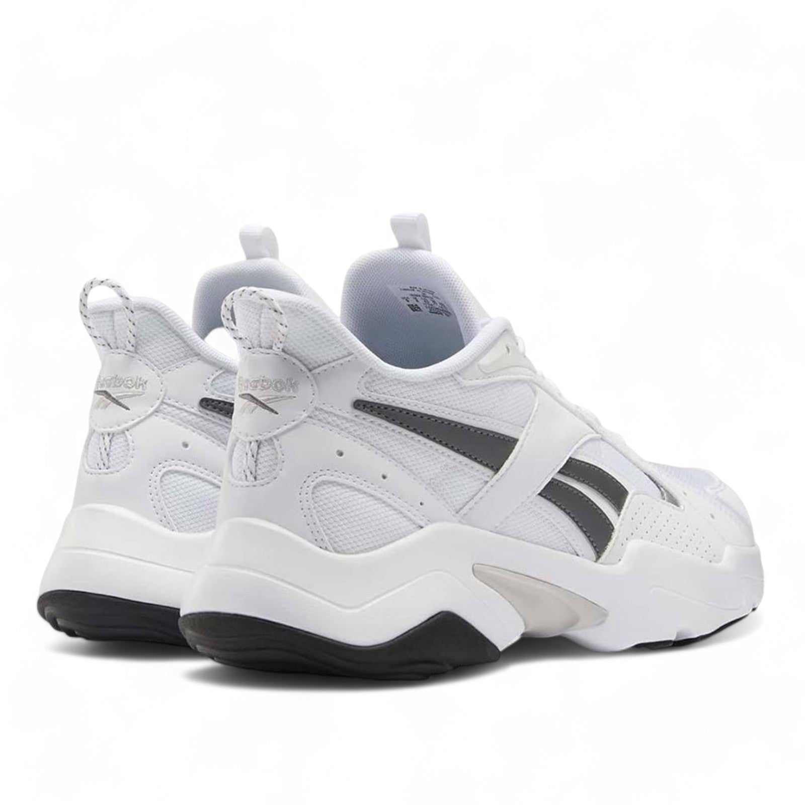 [100007220/GW7831] Mens Reebok TURBO RESTYLE