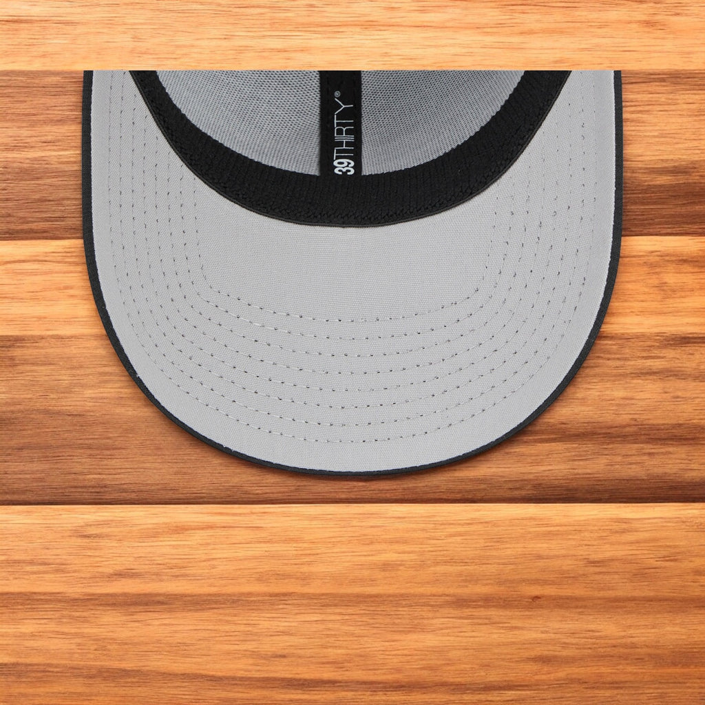 [60301675] Mens New Era MLB 3930 CLUBHOUSE FLEX FIT - MIAMI MARLINS