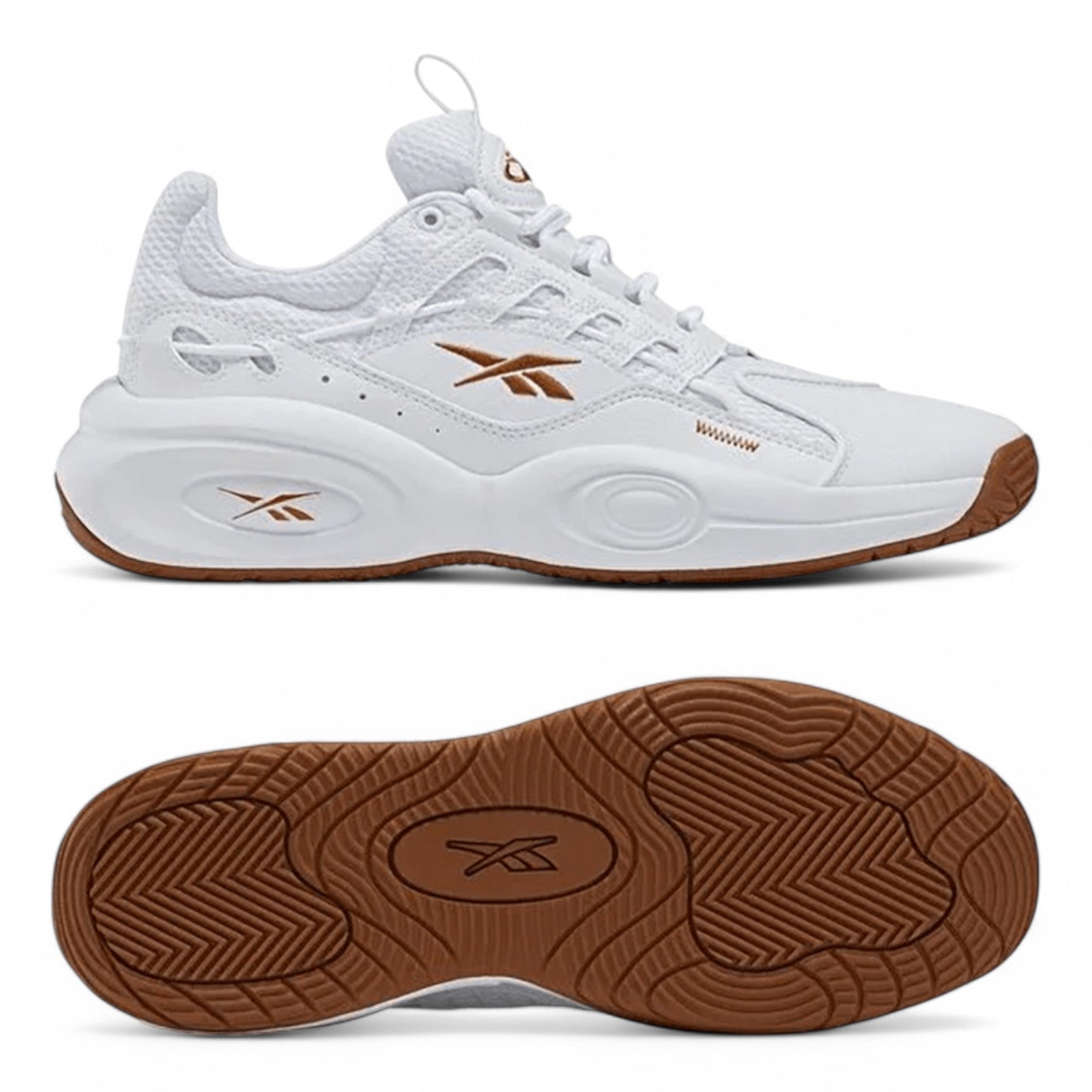 [100033898/IF4787] MENS REEBOK SOLUTION MID