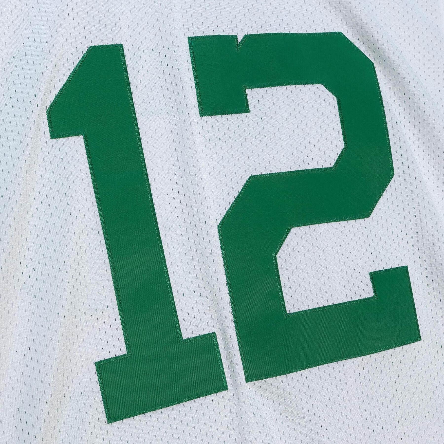 Mens Mitchell & Ness NFL ALTERNATE JERSEY EAGLES 1994 RANDALL CUNNINGHAM