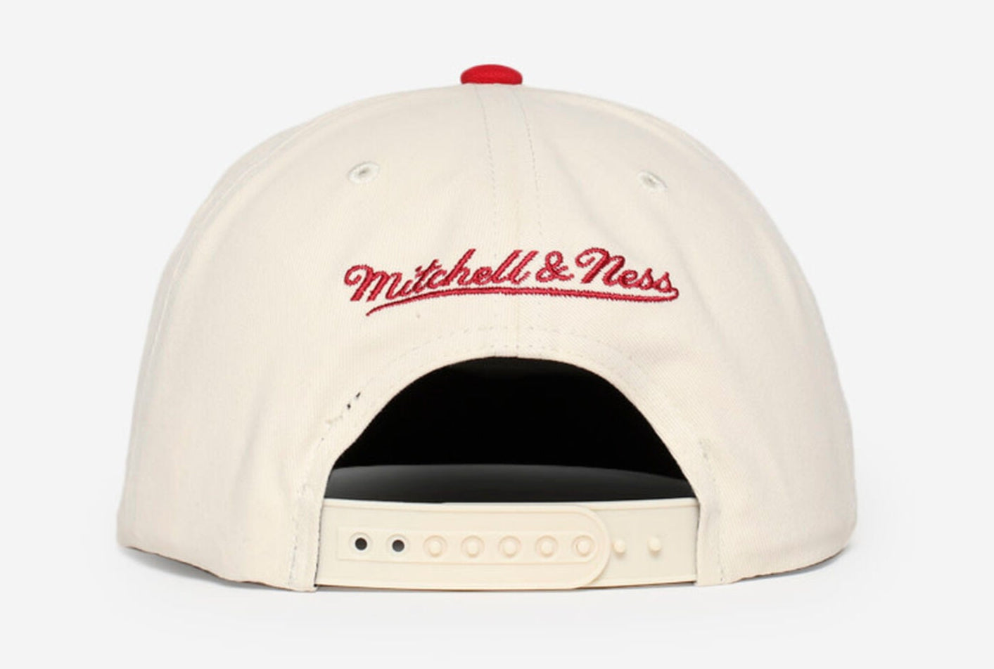 MENS MITCHELL & NESS NBA REFRAME RETRO SNAPBACK HWC HEAT