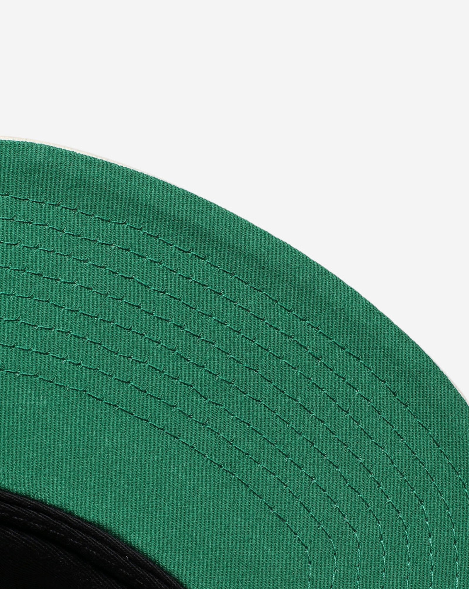 MENS MITCHELL & NESS NBA REFRAME RETRO SNAPBACK HWC HEAT