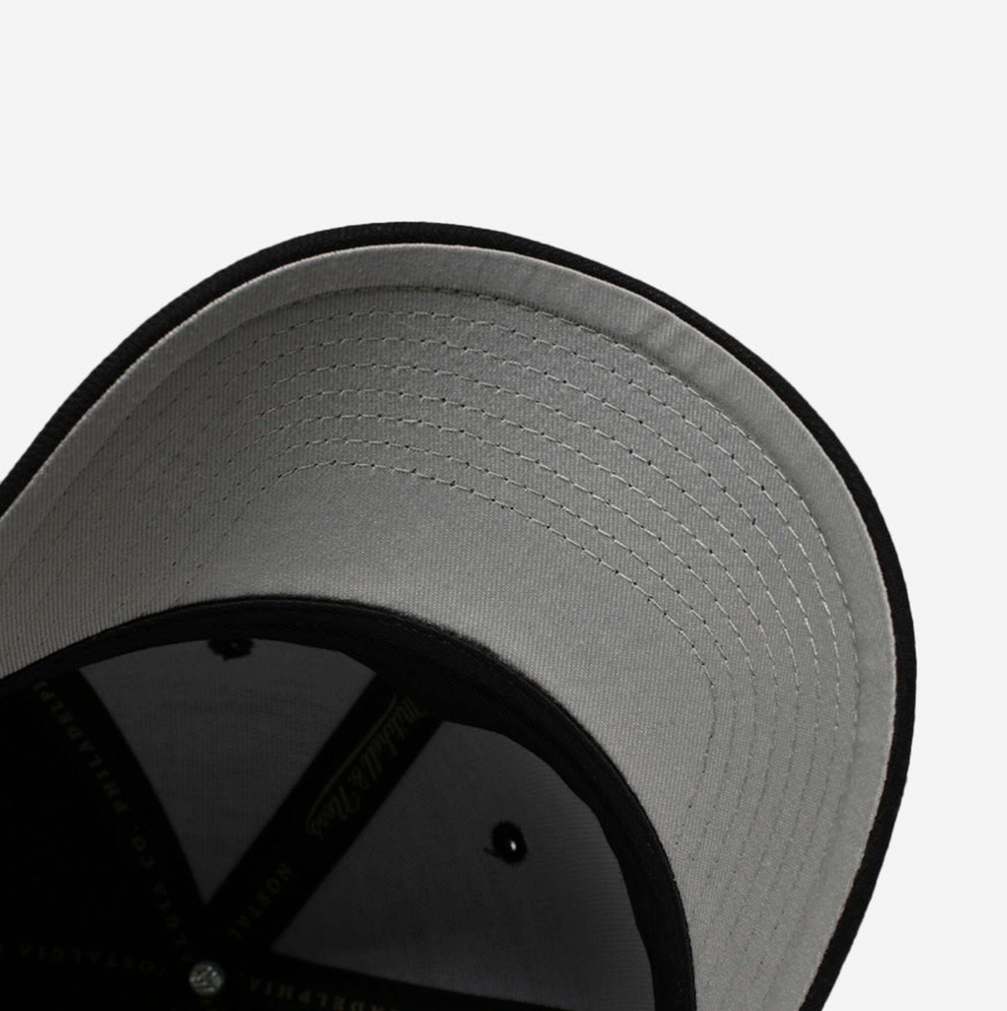 MENS MITCHELL & NESS MLB PANDA PRO SNAPBACK GIANTS