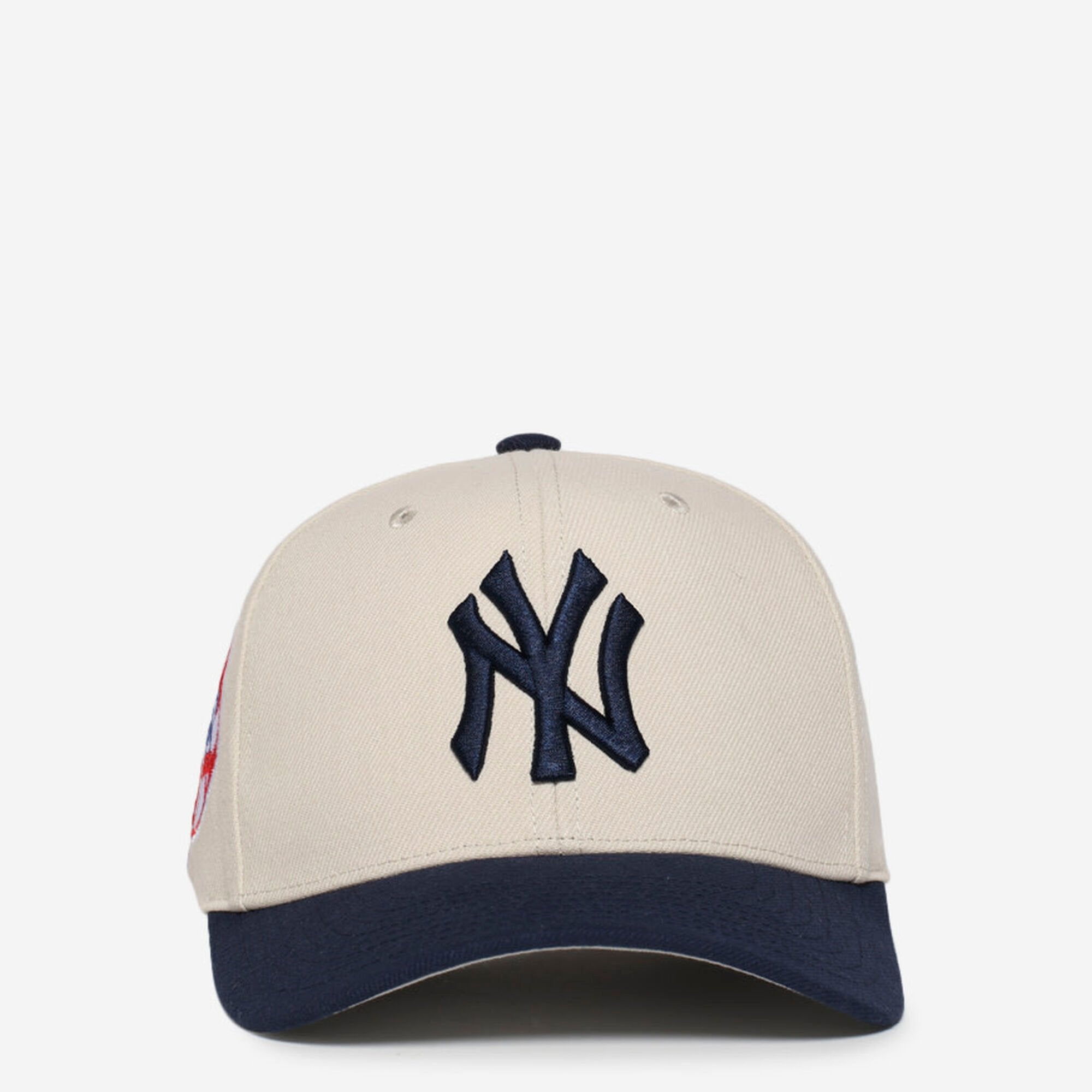 MENS MITCHELL & NESS MLB GAME ON PRO SNAPBACK YANKEES