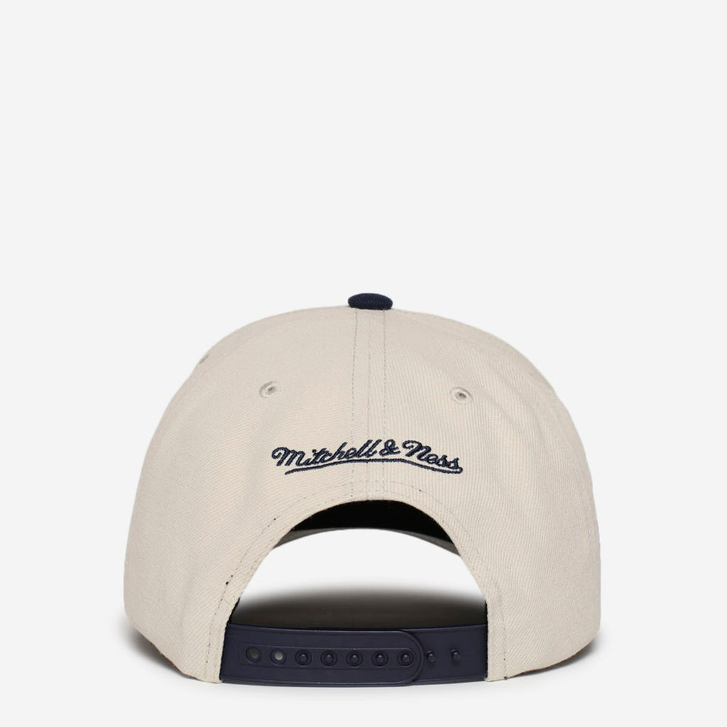MENS MITCHELL & NESS MLB GAME ON PRO SNAPBACK YANKEES