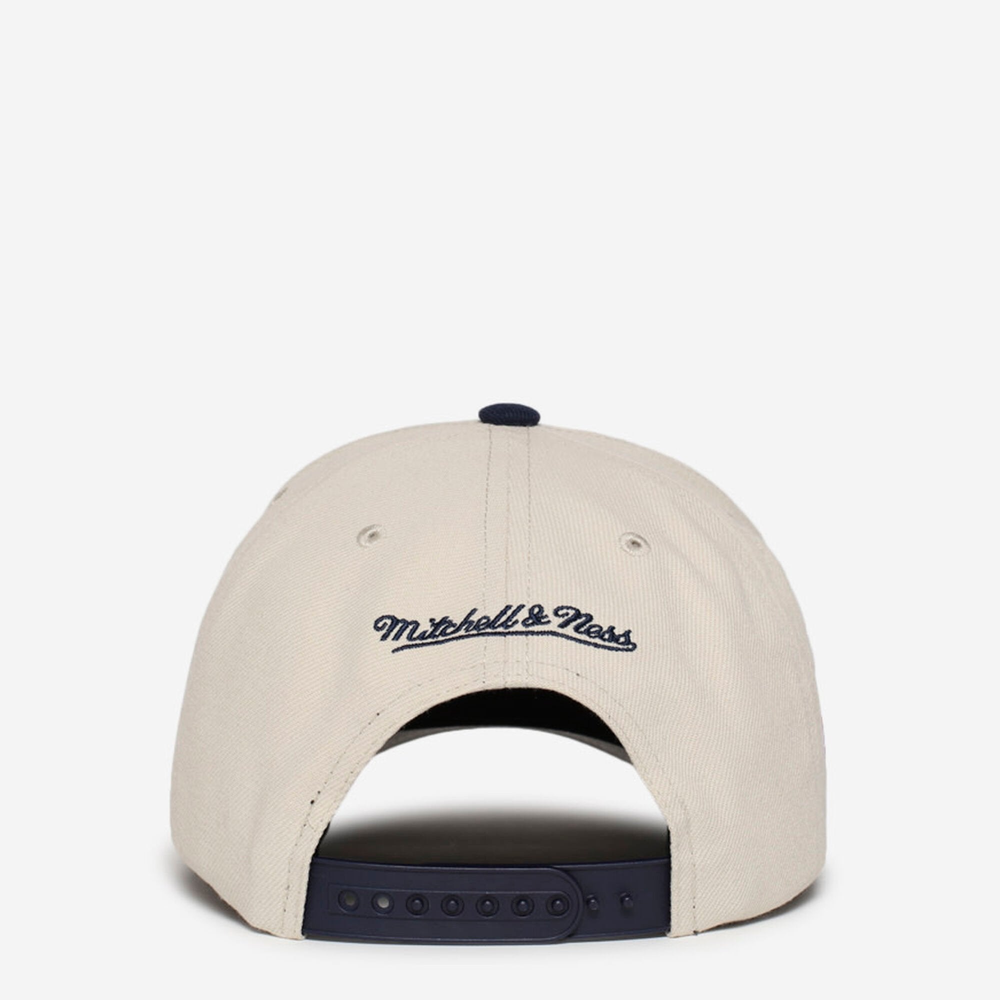 MENS MITCHELL & NESS MLB GAME ON PRO SNAPBACK YANKEES