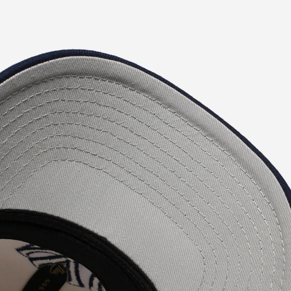 MENS MITCHELL & NESS MLB GAME ON PRO SNAPBACK YANKEES