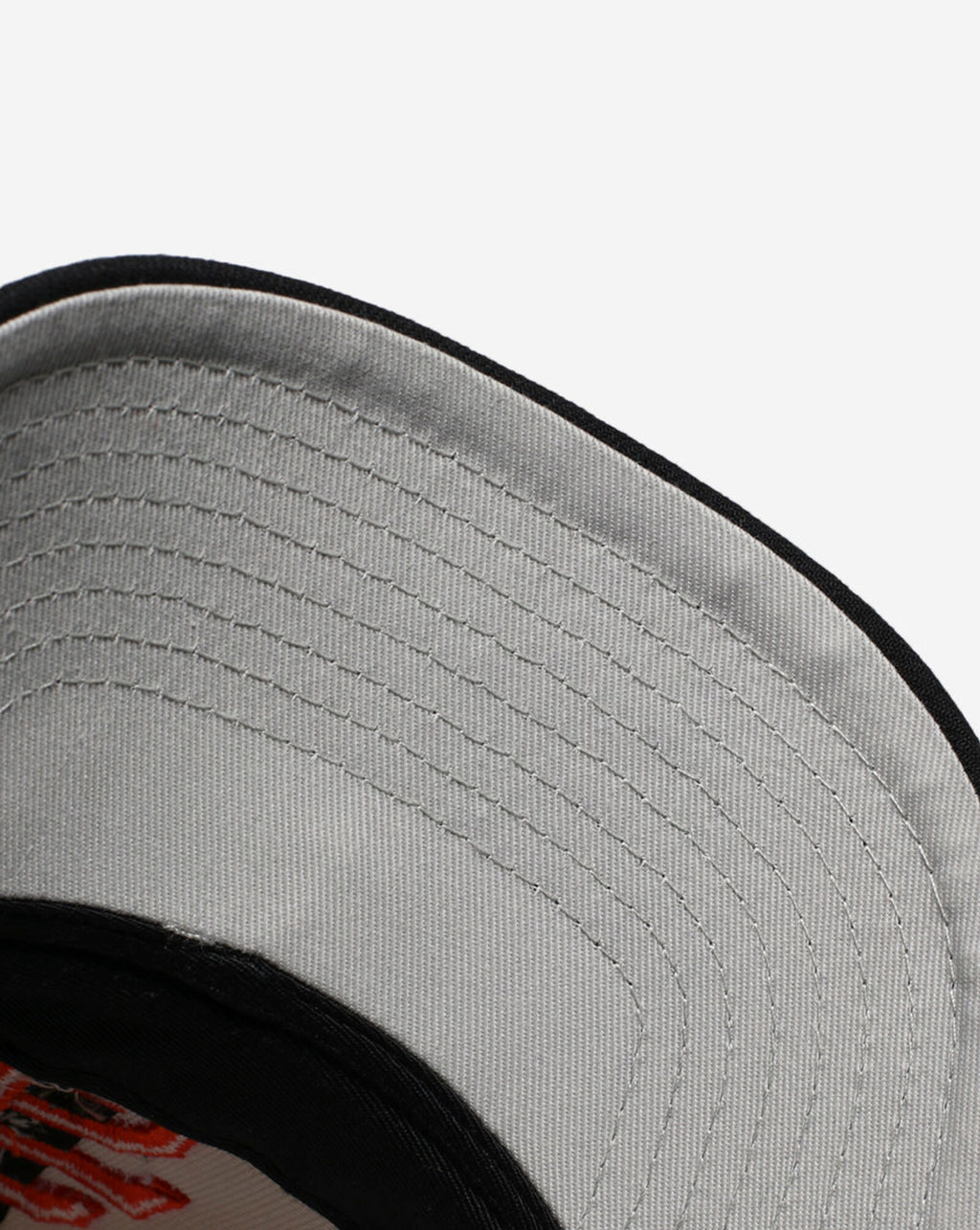 [HHSS7606-SFGYYPPPOFWH] MENS MITCHELL & NESS MLB GAME ON PRO SNAPBACK GIANTS