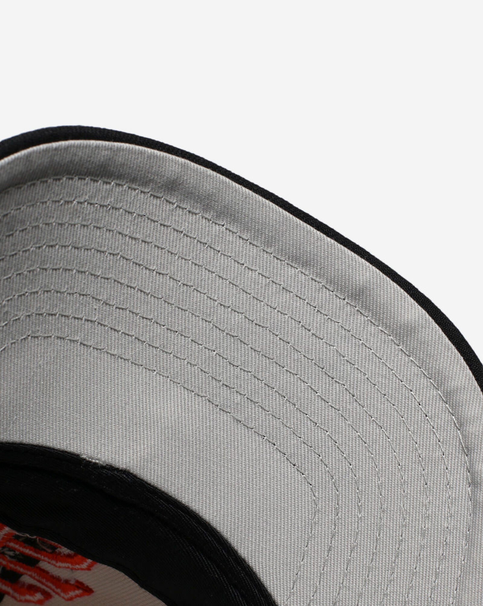 [HHSS7606-SFGYYPPPOFWH] MENS MITCHELL & NESS MLB GAME ON PRO SNAPBACK GIANTS