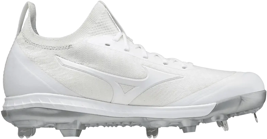 [11GM215501] WOMENS MIZUNO DOMINANT KNIT CLEATS (NO LID)