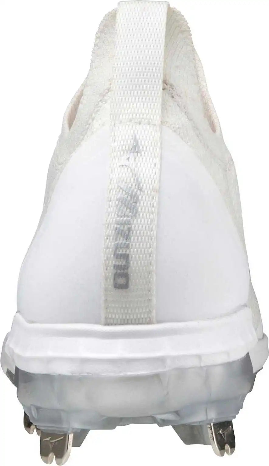 [11GM215501] WOMENS MIZUNO DOMINANT KNIT CLEATS (NO LID)