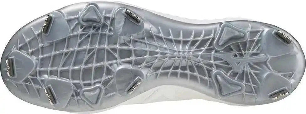 [11GM215501] WOMENS MIZUNO DOMINANT KNIT CLEATS (NO LID)