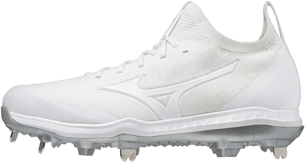 [11GM215501] WOMENS MIZUNO DOMINANT KNIT CLEATS (NO LID)