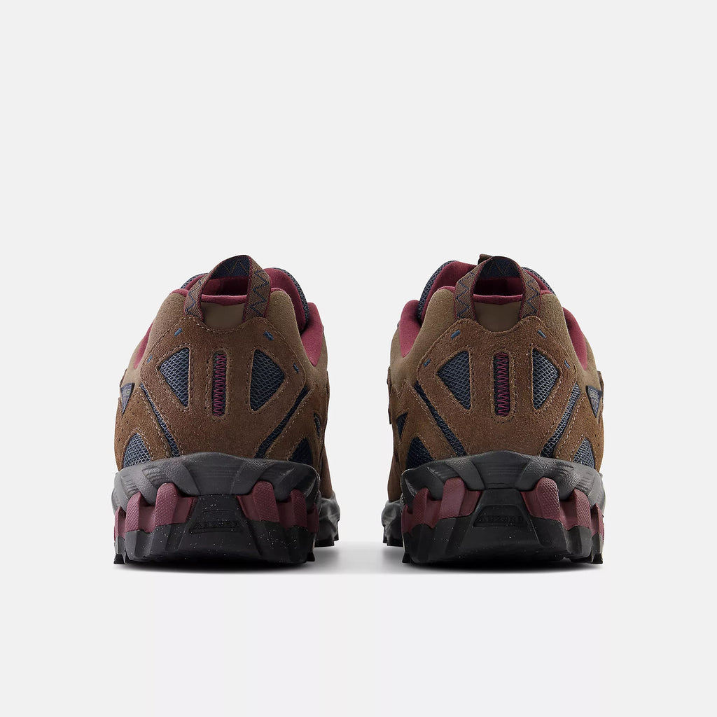 [ML610TBI] MENS NEW BALANCE 610 V1 'DARK MUSHROOM OUTERSPACE'